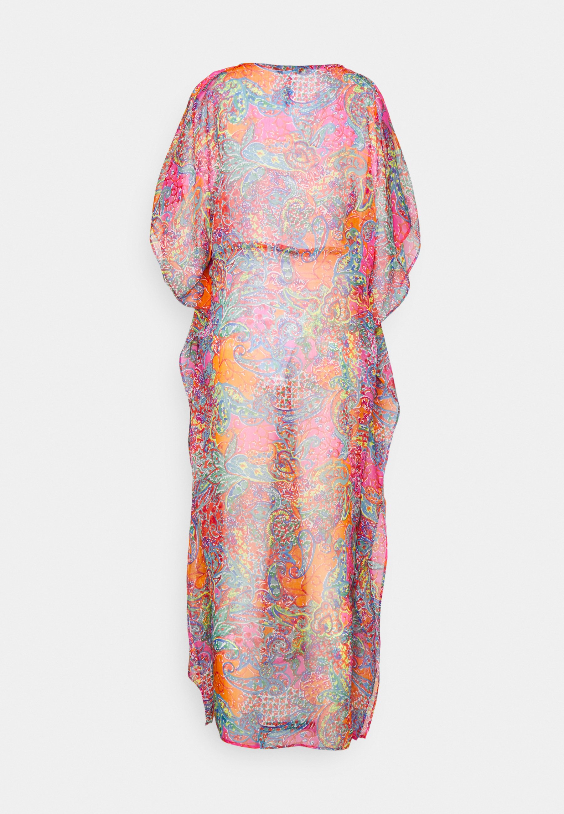 AMARA PATCHWORK - Beach accessory
