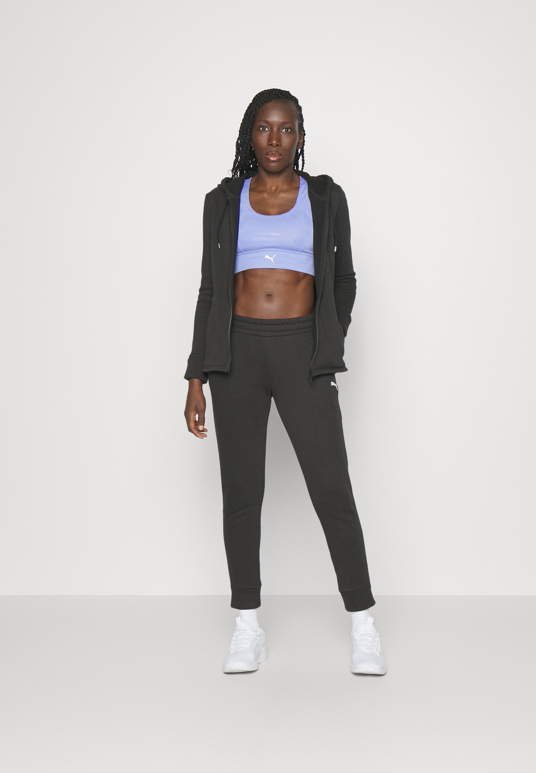 CLASSIC HOODED TRACKSUIT - Tracksuit