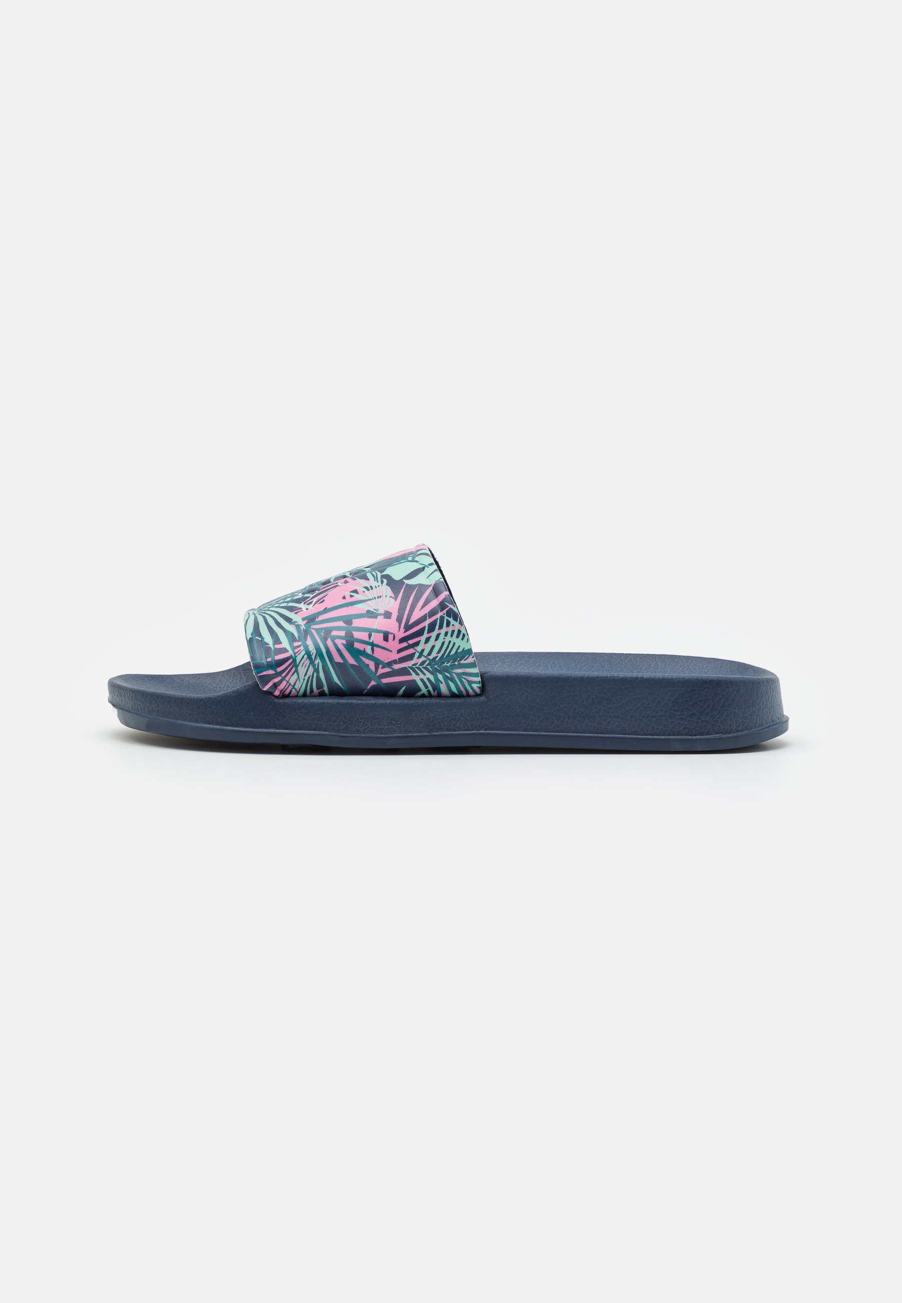 Pool slides
