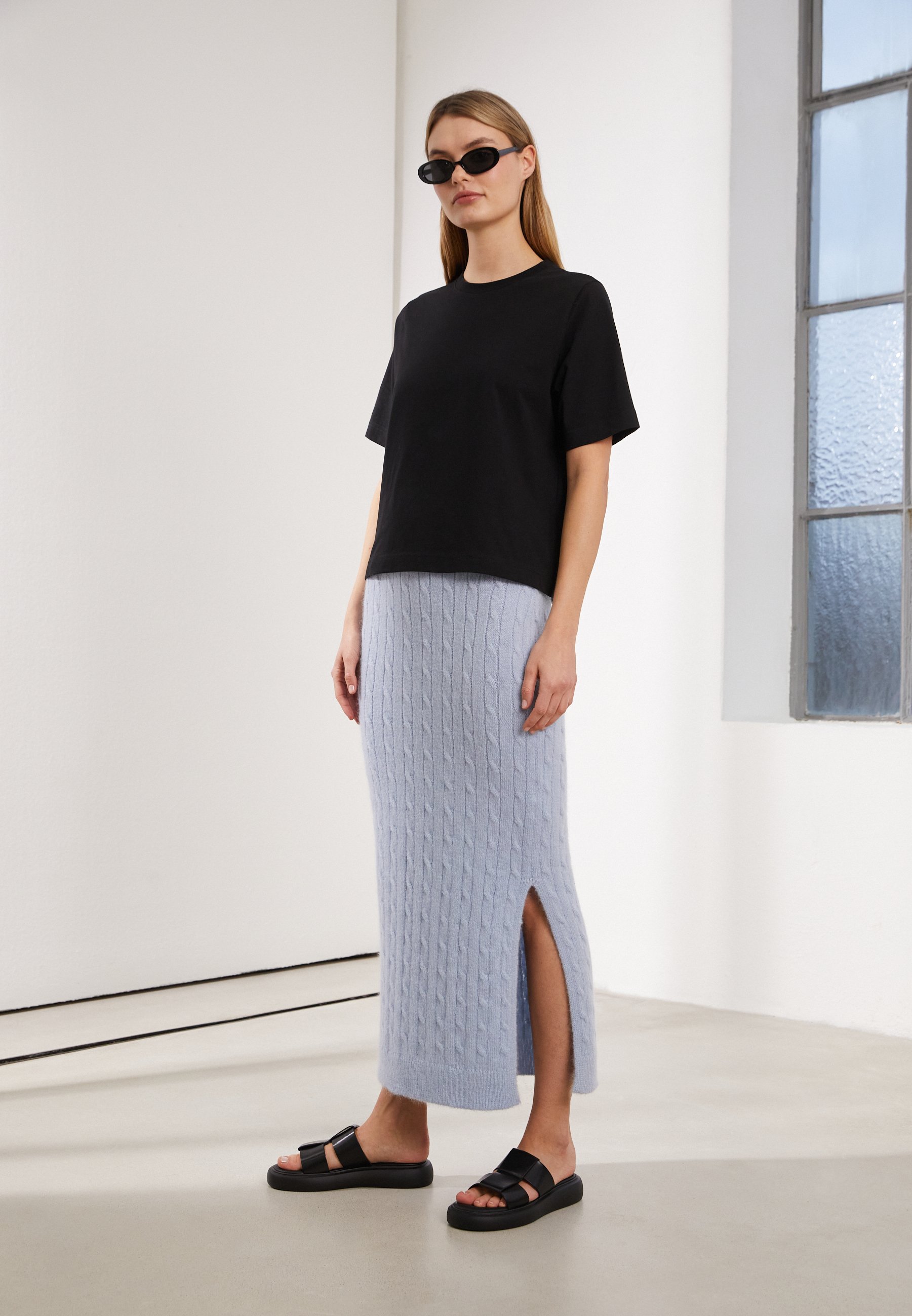 BLENDA - Mules