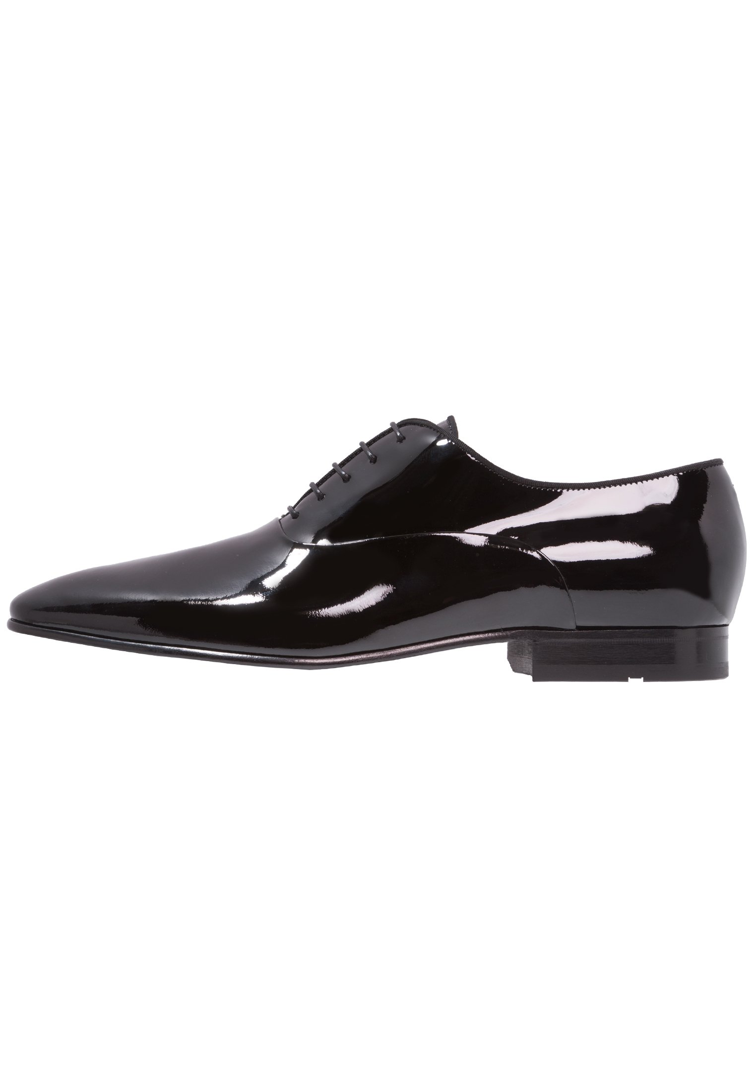 EVENING - Smart lace-ups
