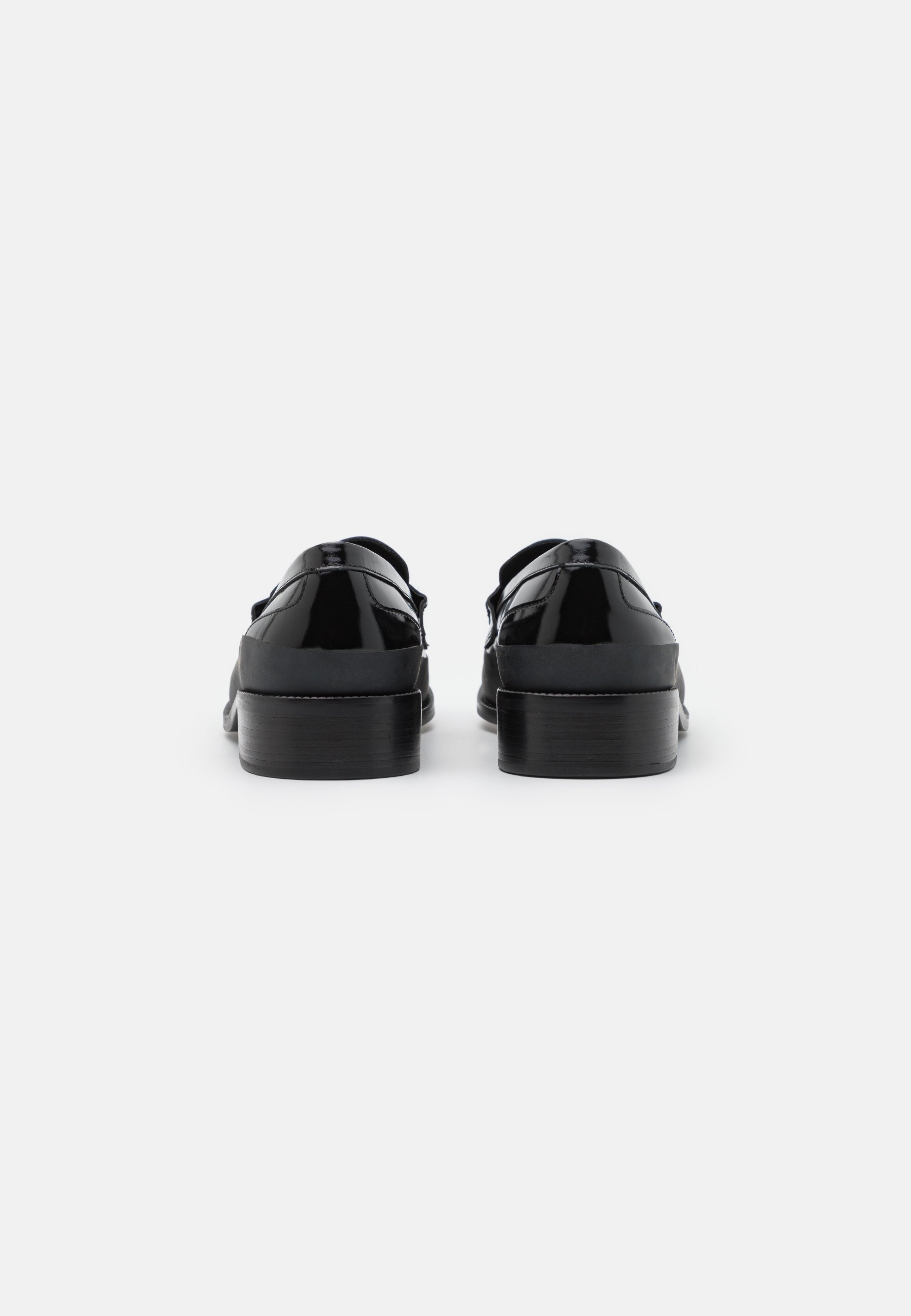 THE BRUTALIST LOAFER - Slip-ons