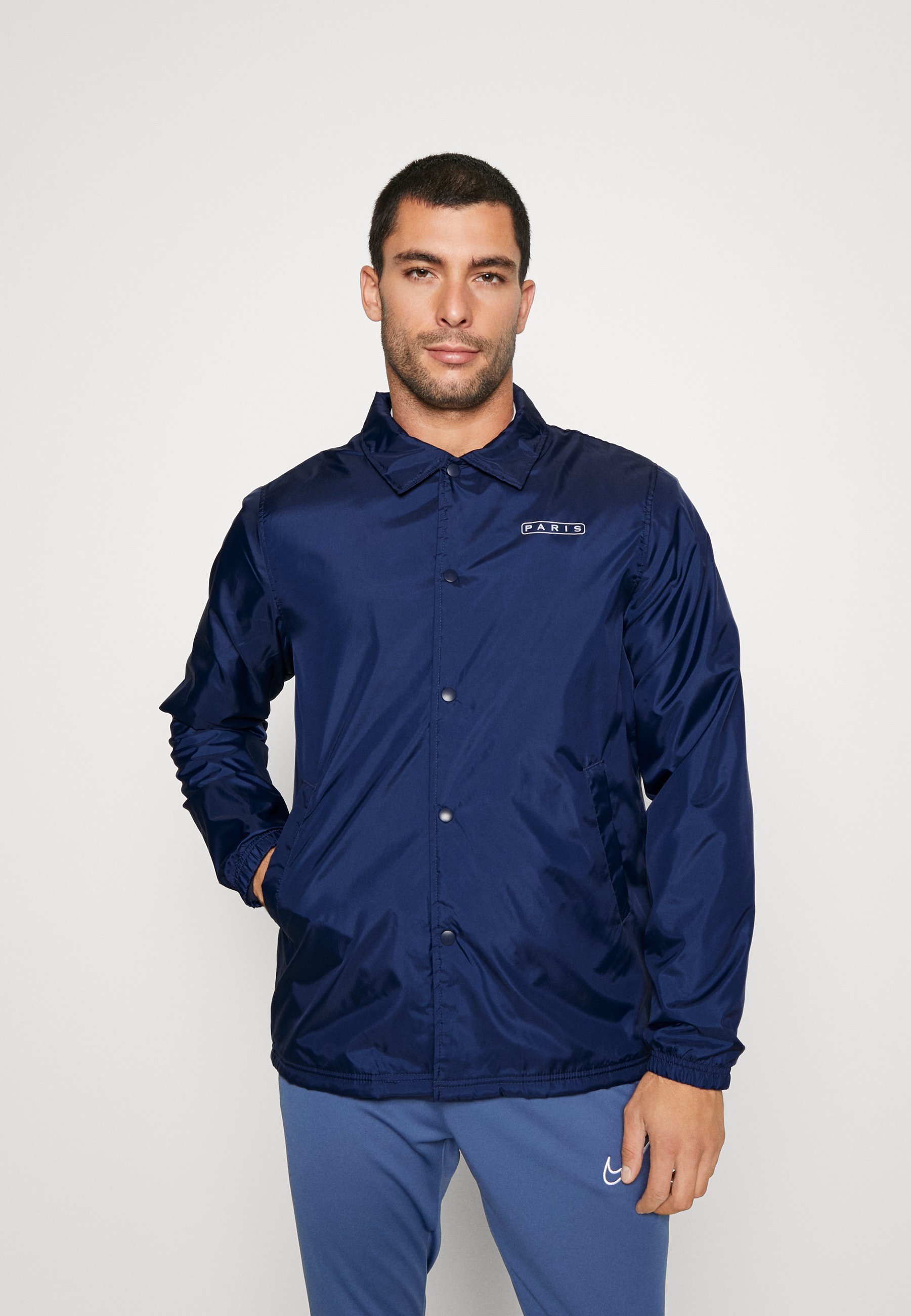 PSG M NSW JDI JKT WVN CL - Training jacket