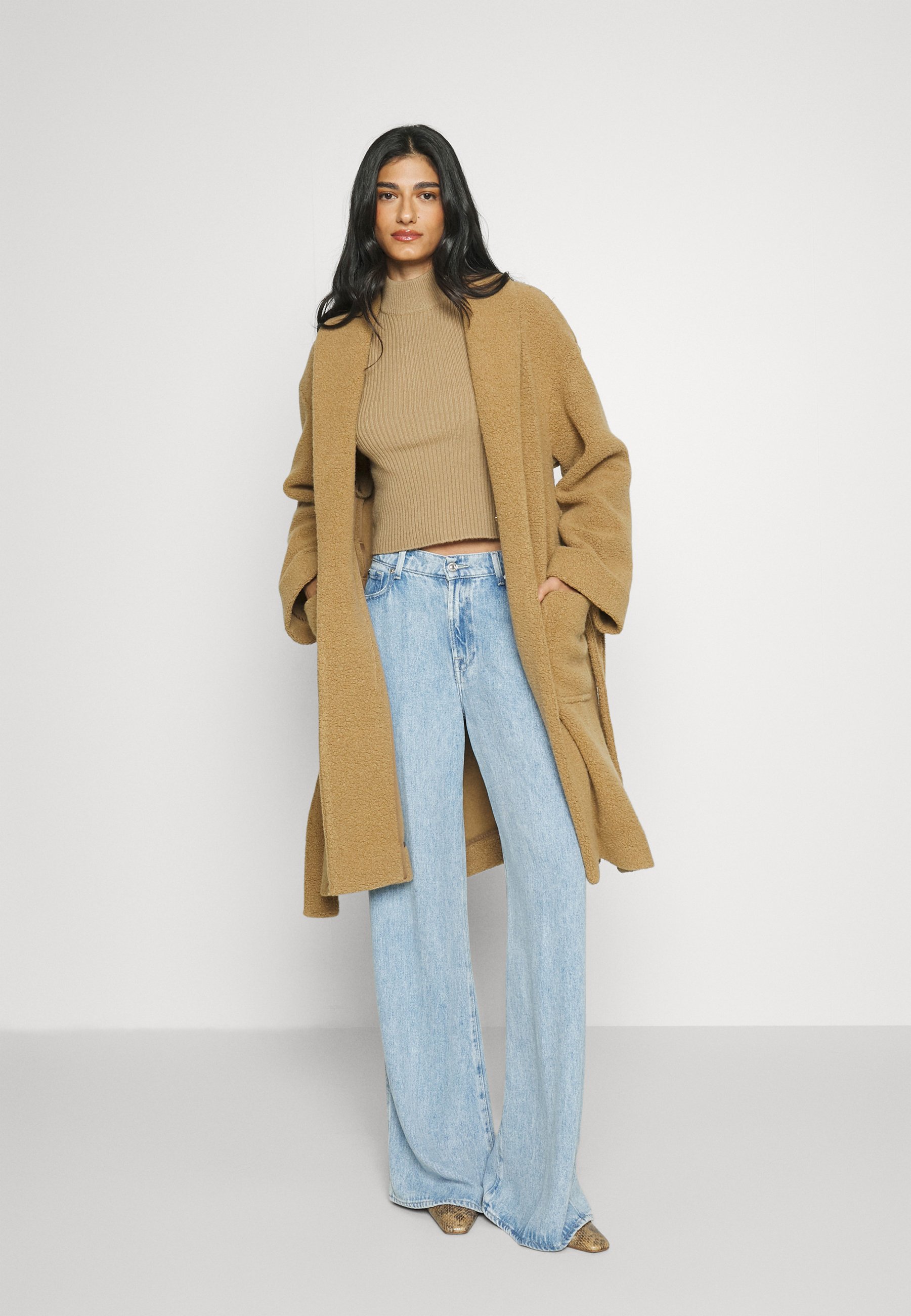 BRAVA - Classic coat