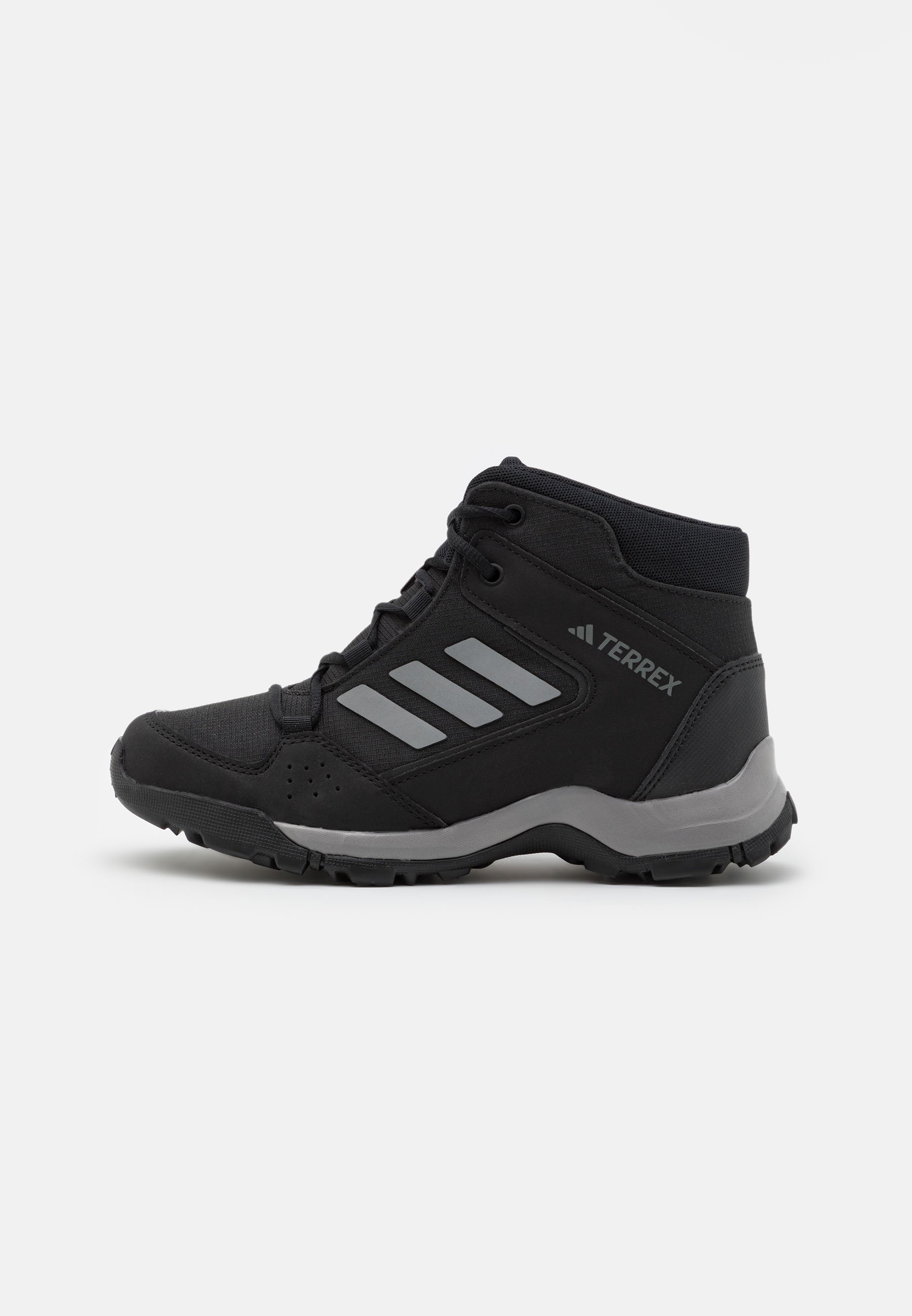 TERREX HYPERHIKER MID HIKING - Hiking shoes