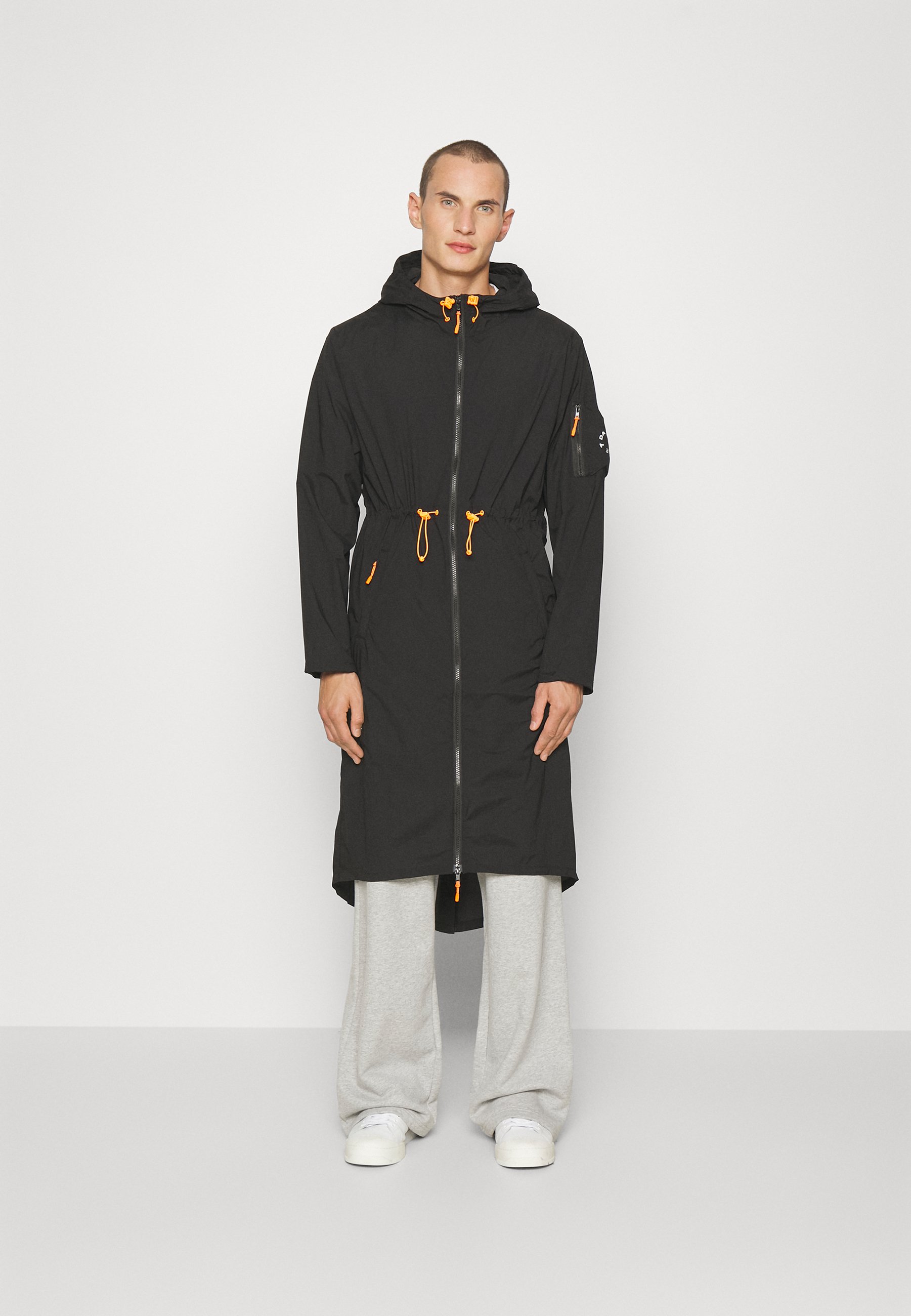 WARM UP UNISEX - Parka
