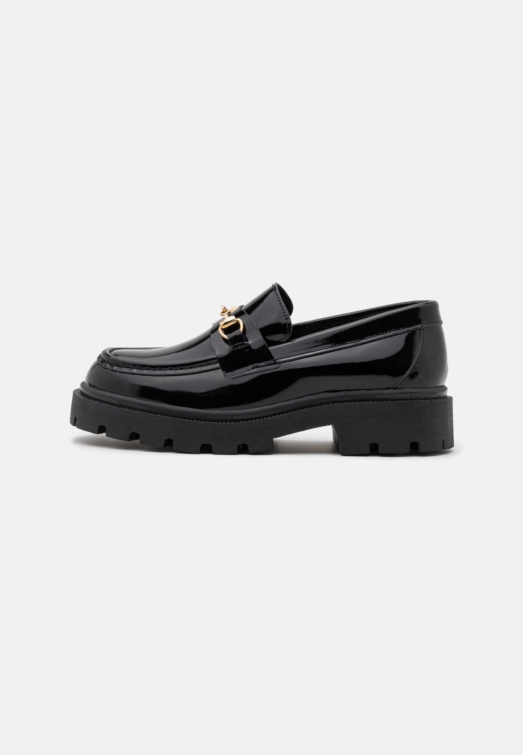 SLFEMMA LOAFER- Slip-ons