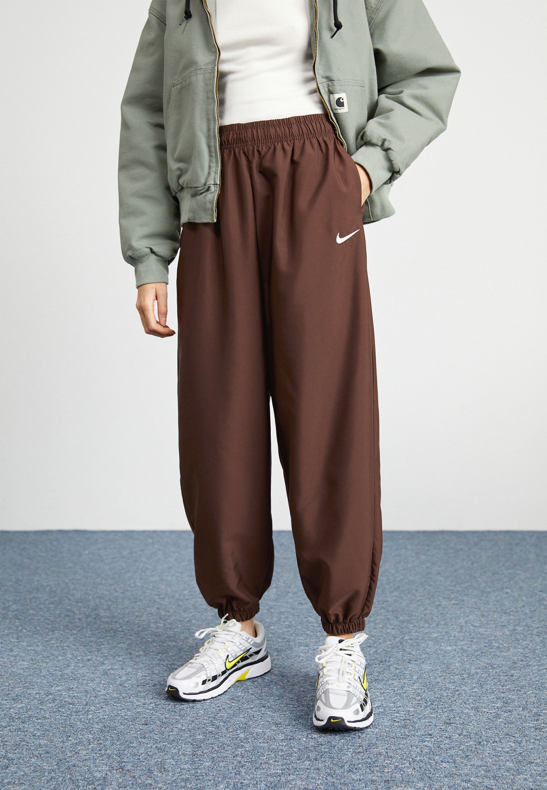 TREND - Tracksuit bottoms