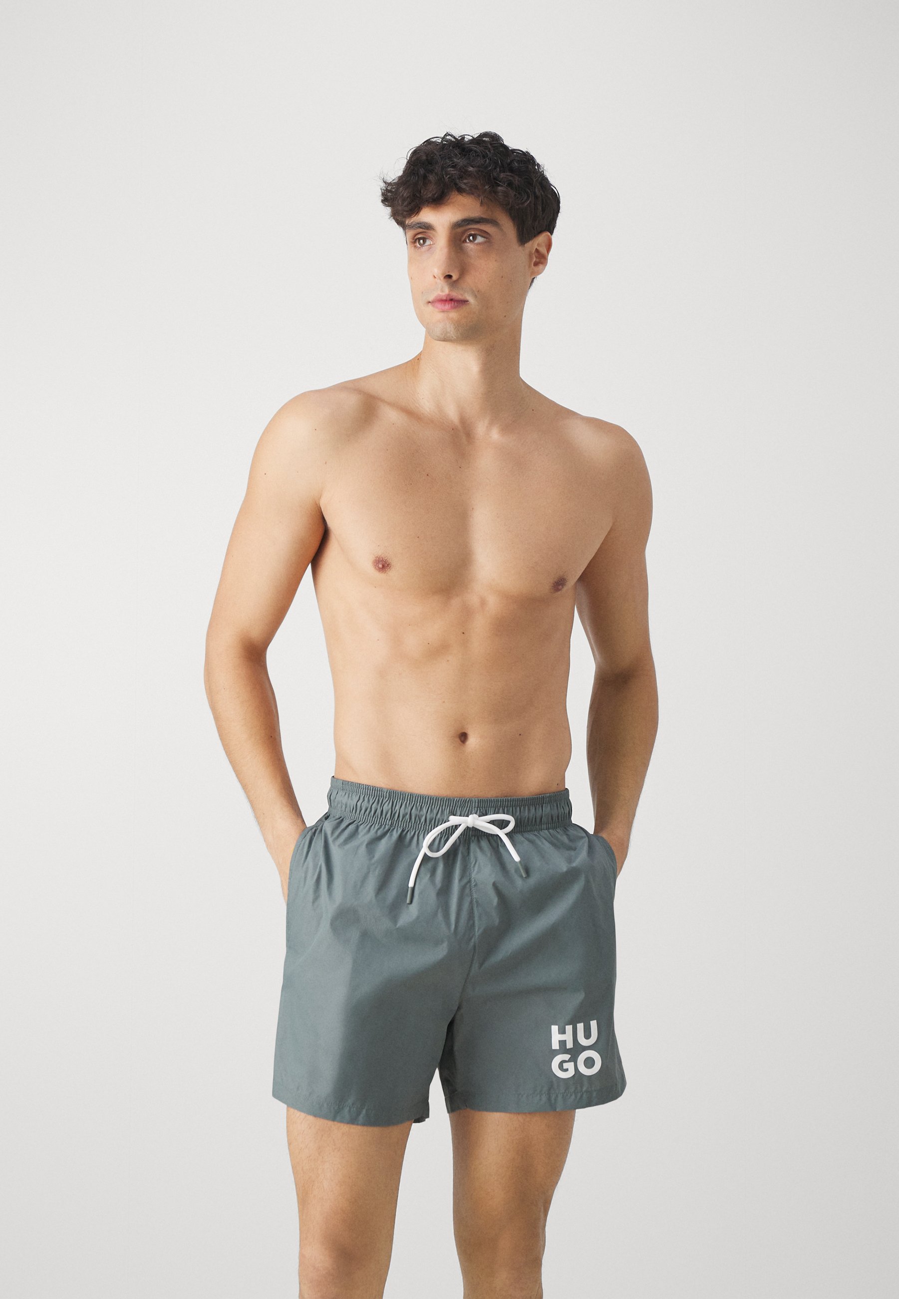 PAOL - Swimming shorts