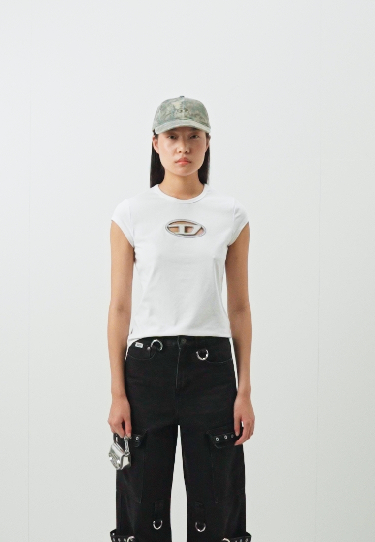 T-ANGIE - Print T-shirt