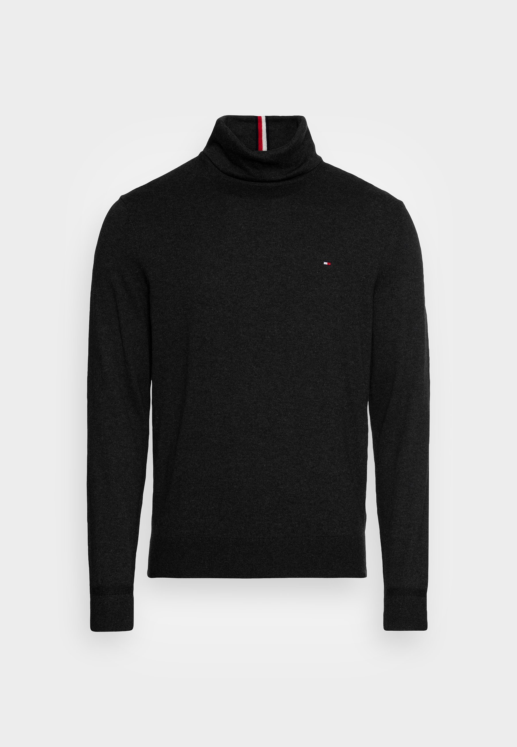 PIMAROLL NECK - Jumper