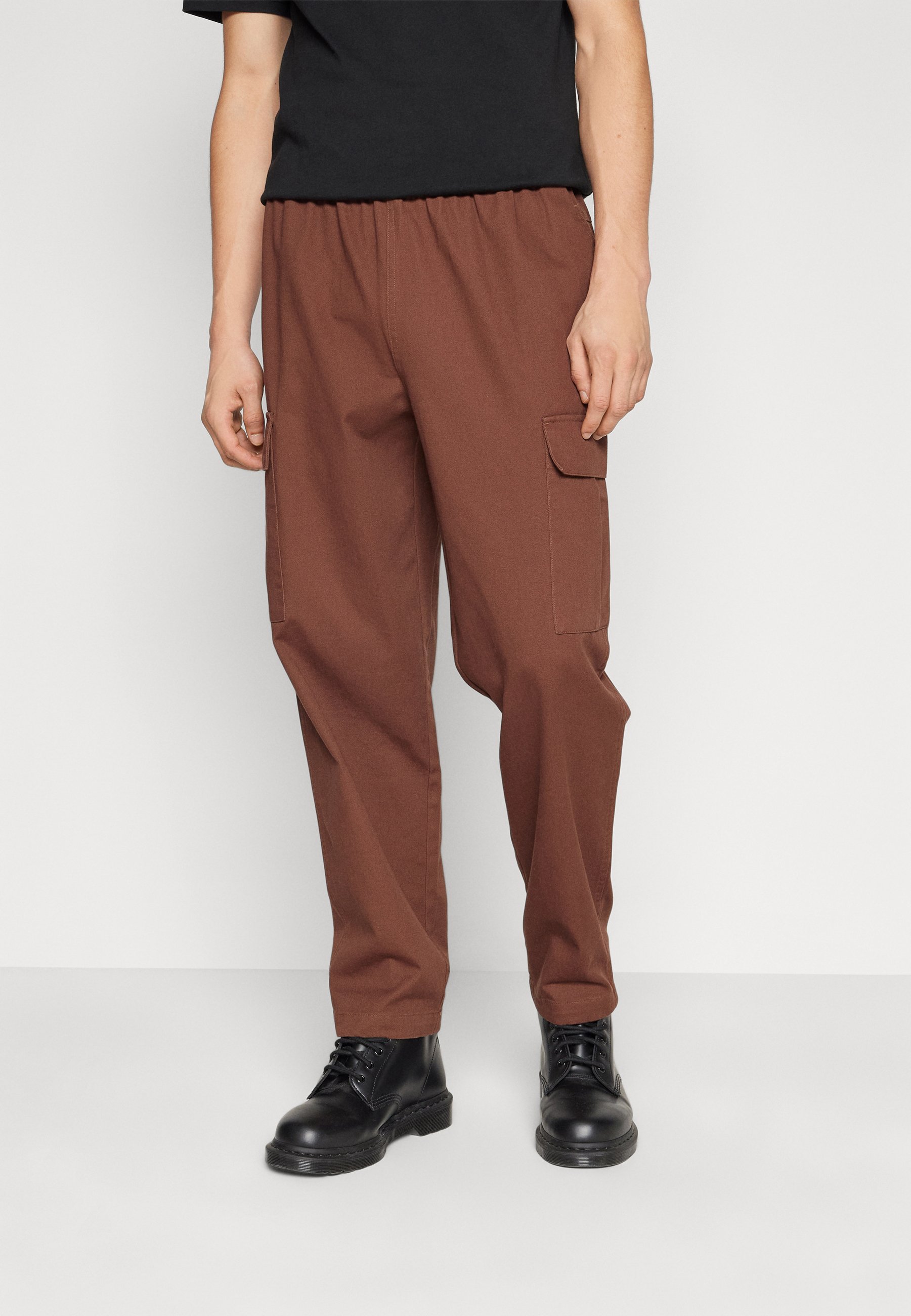 TAB PANT UNISEX - Cargo trousers