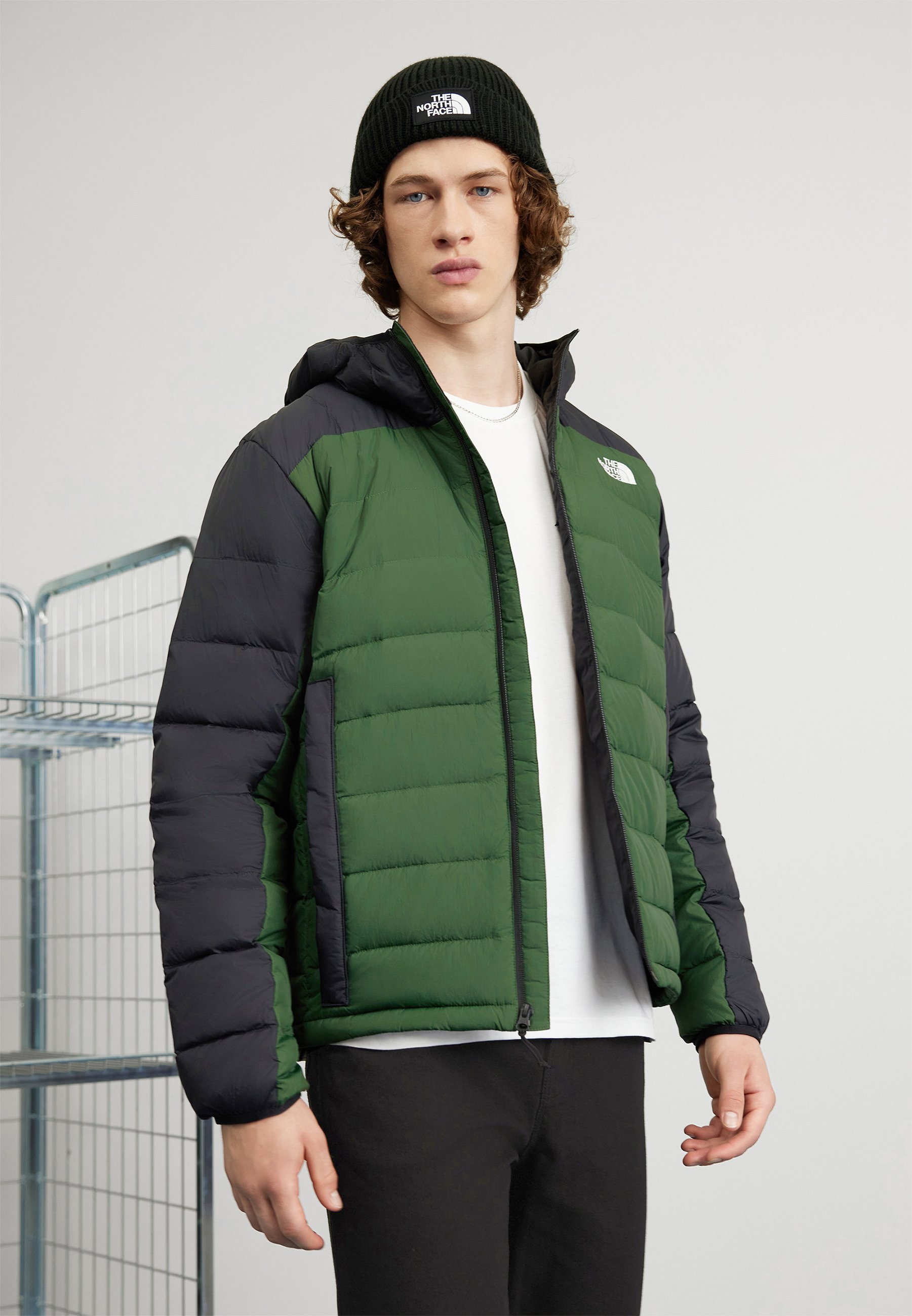 LAPAZ - Down jacket