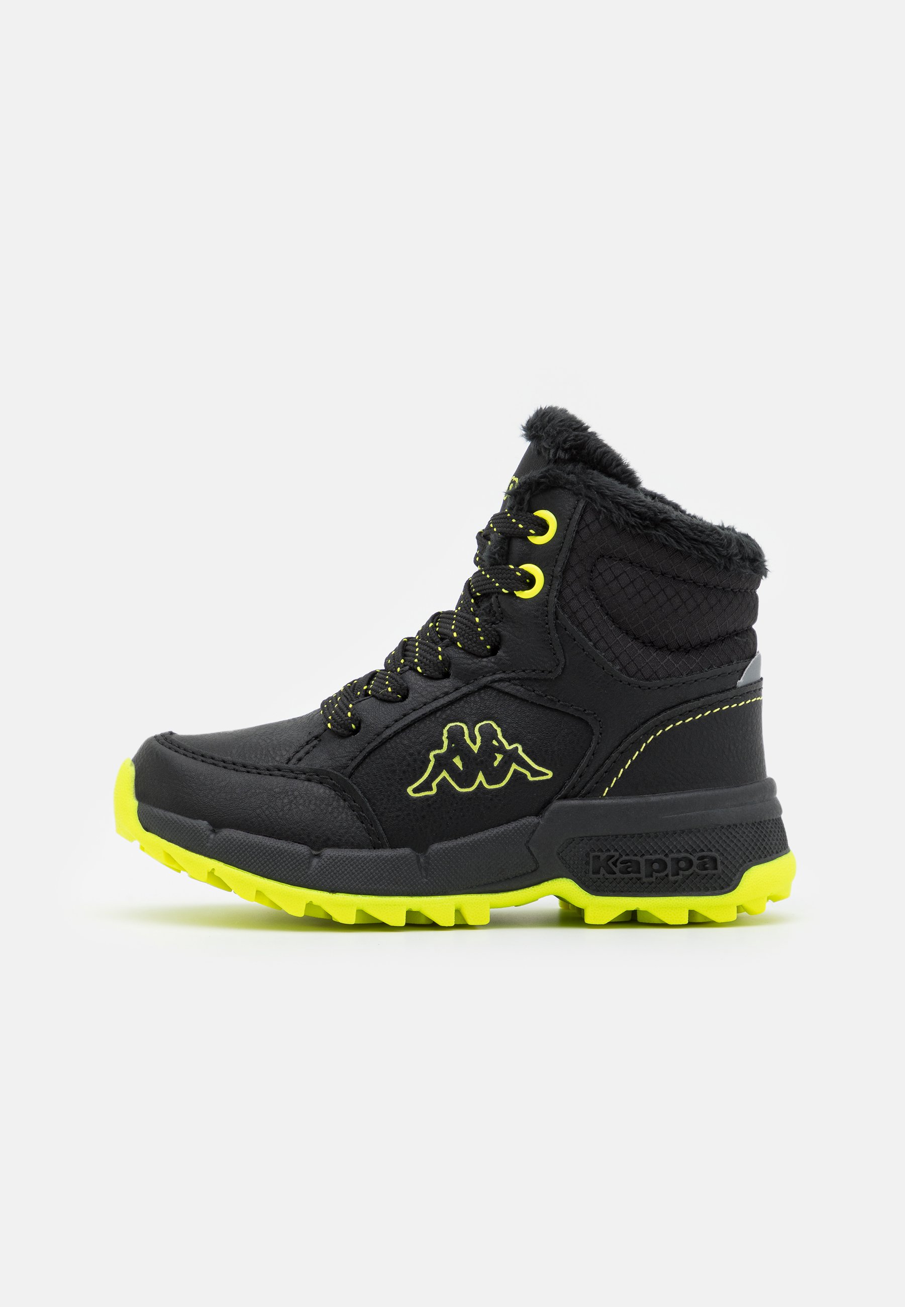 Hiking shoes