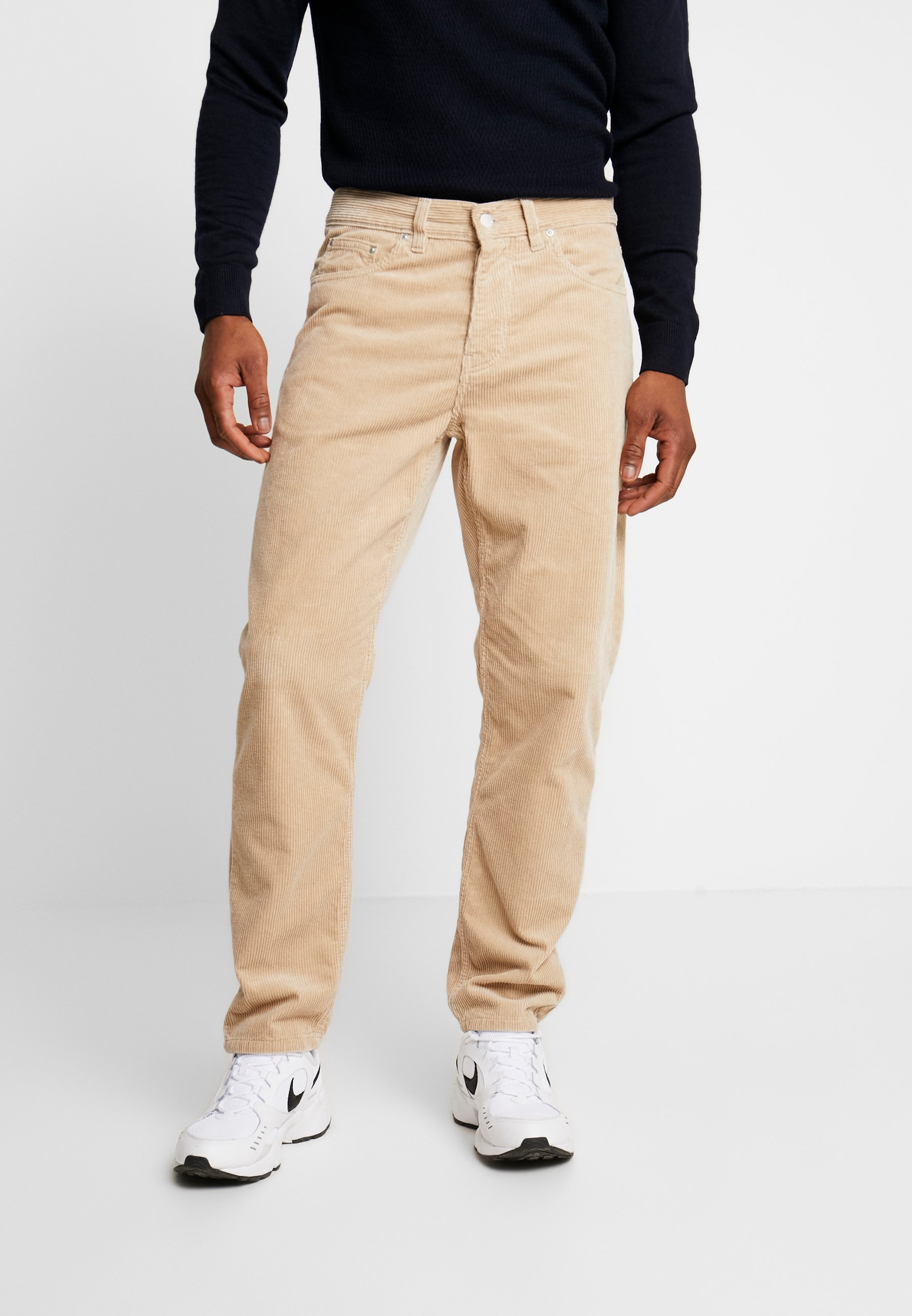 NEWEL PANT COVENTRY- Trousers