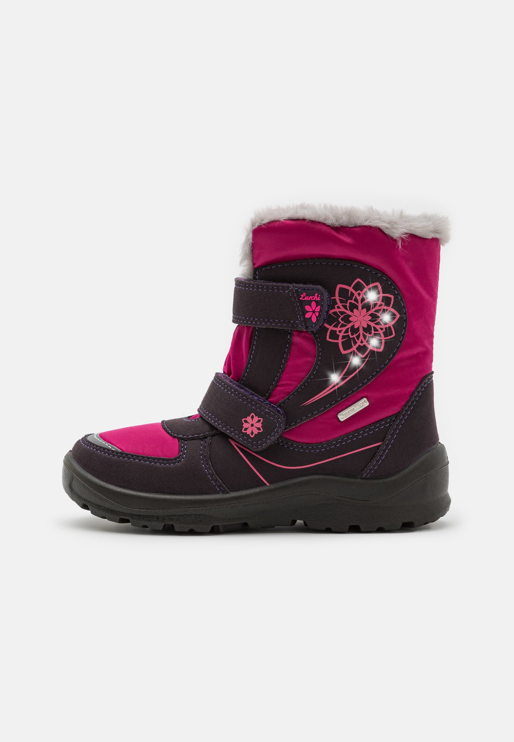 KIOMI SYMPATEX - Winter boots