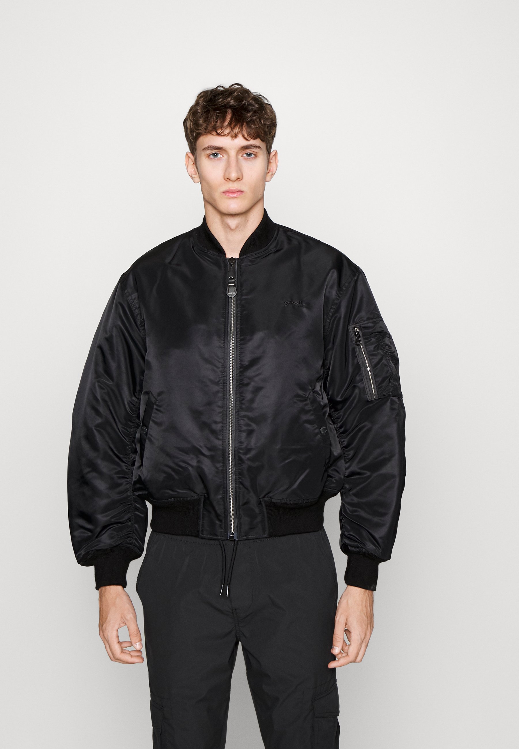 AIRFORCE - Bomber Jacket