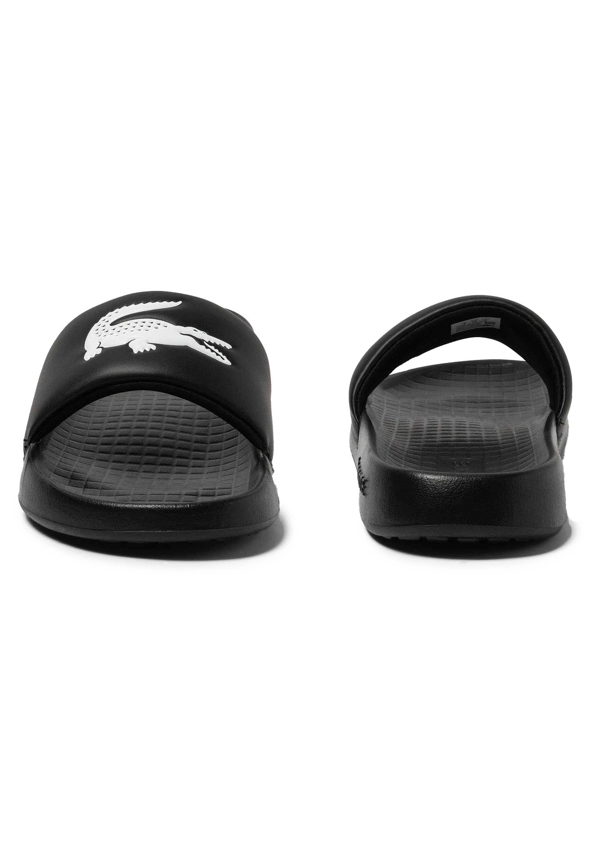 SERVE - Pool slides