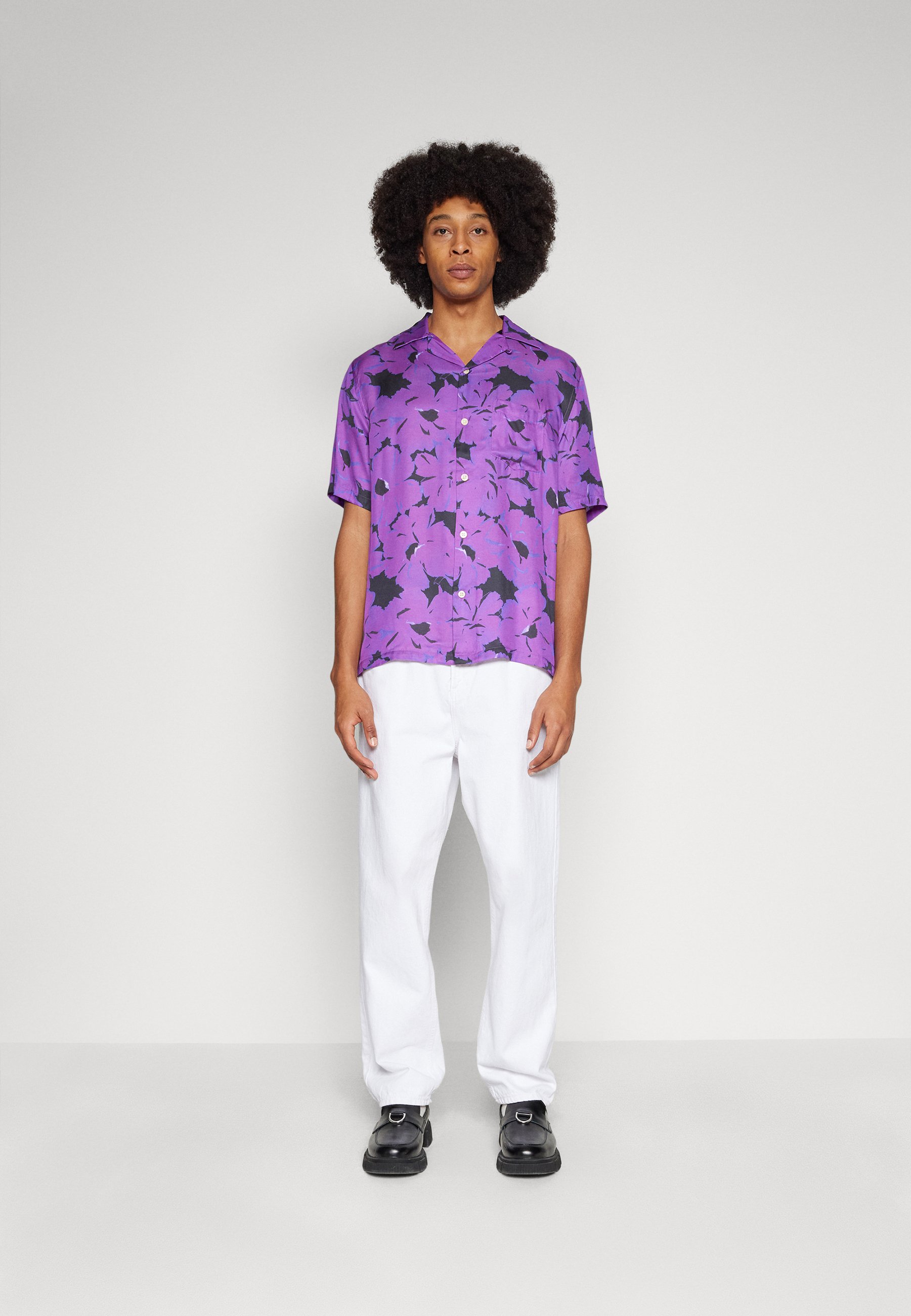 KAZA SHIRT - Shirt