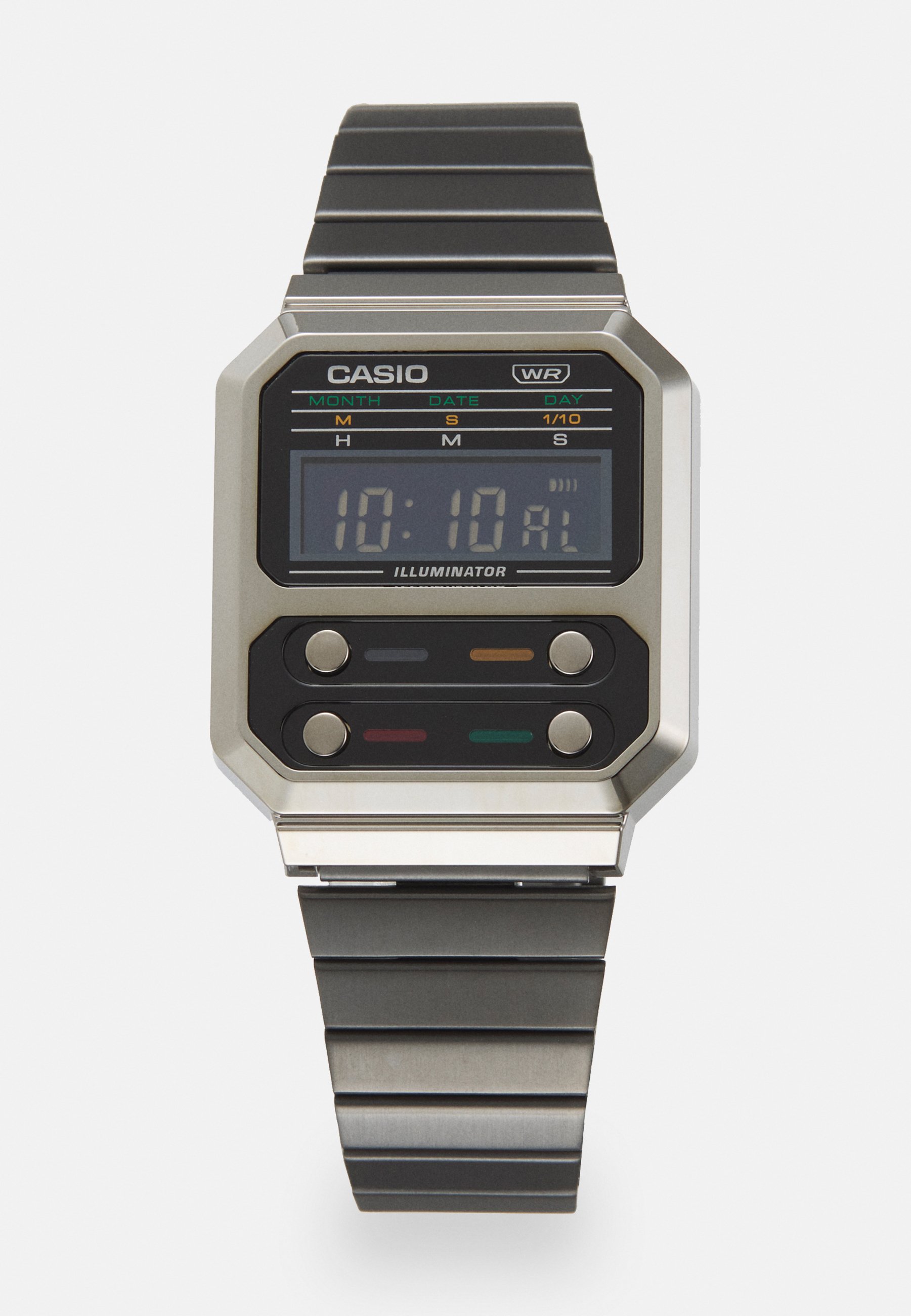 F100 REVIVAL UNISEX - Digital watch