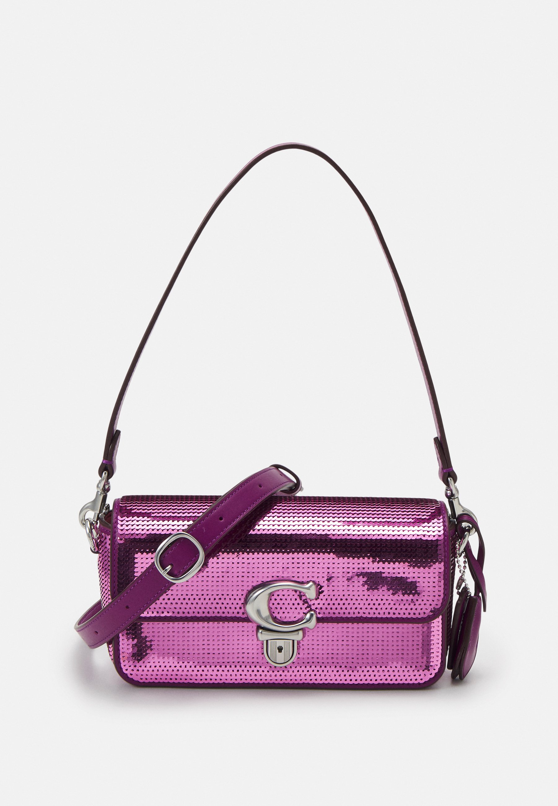 SEQUIN STUDIO- Handbag