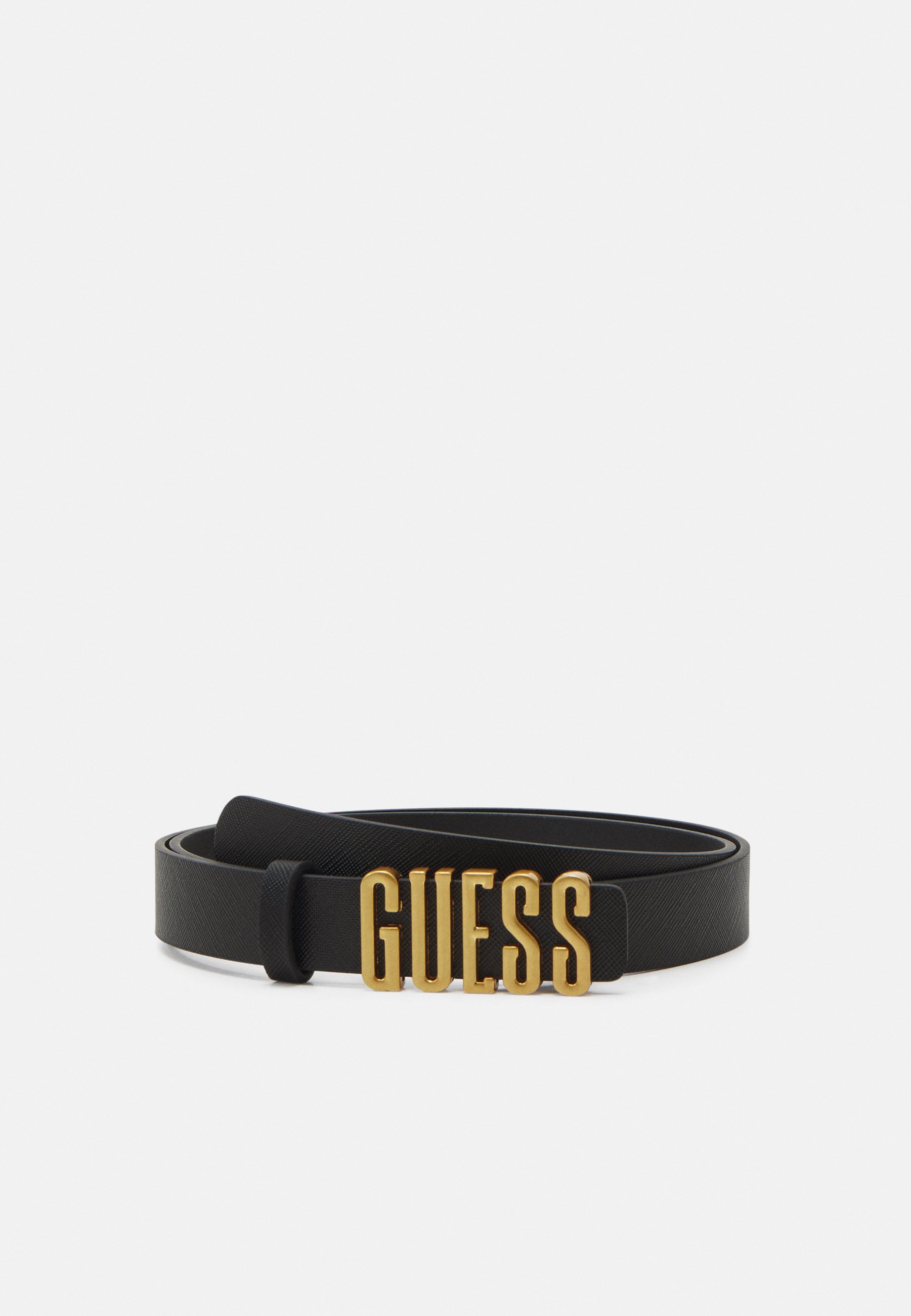 NOT ADJUSTABLE- Belt