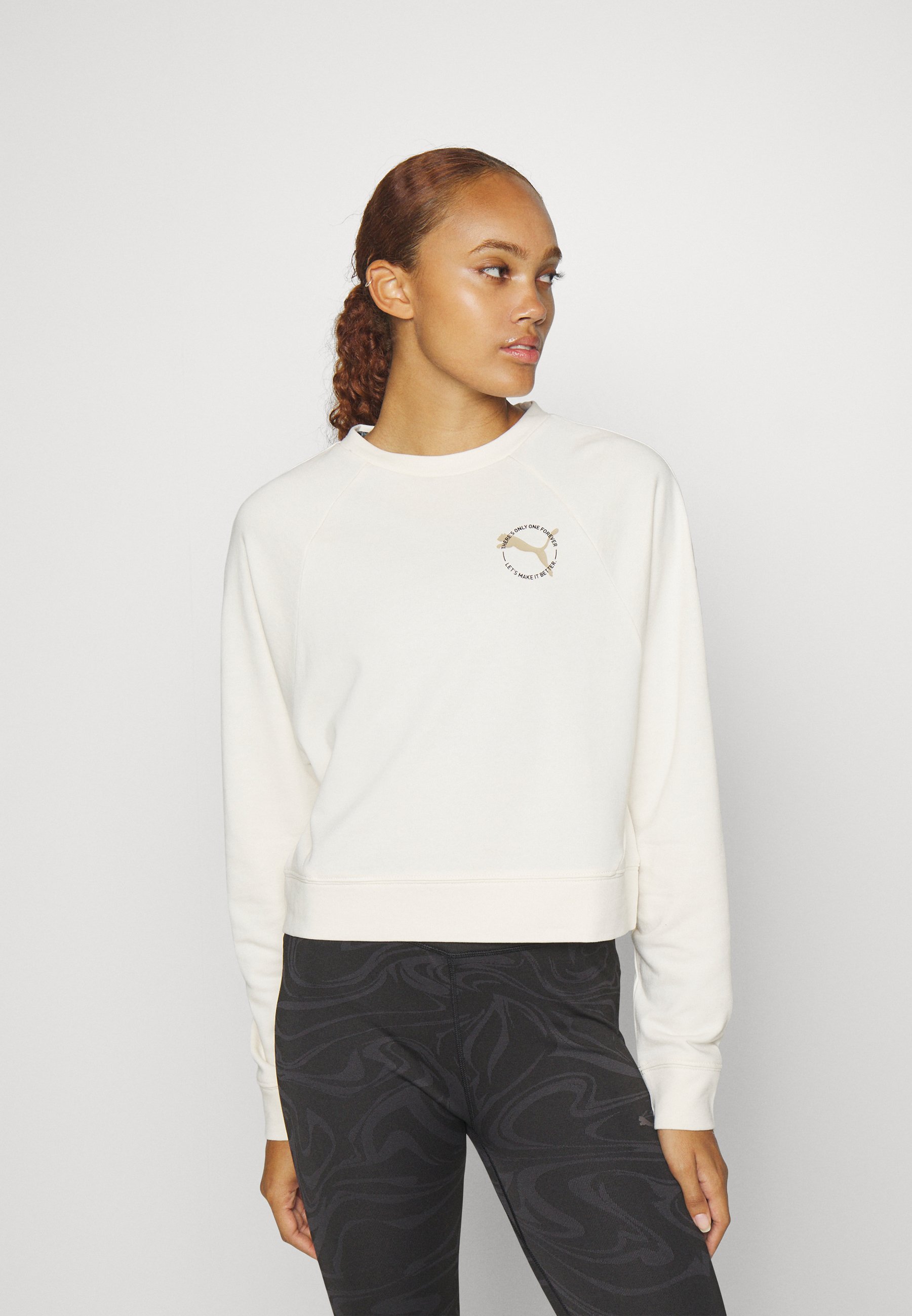 BETTER SPORTSWEAR CREW - Sweatshirt