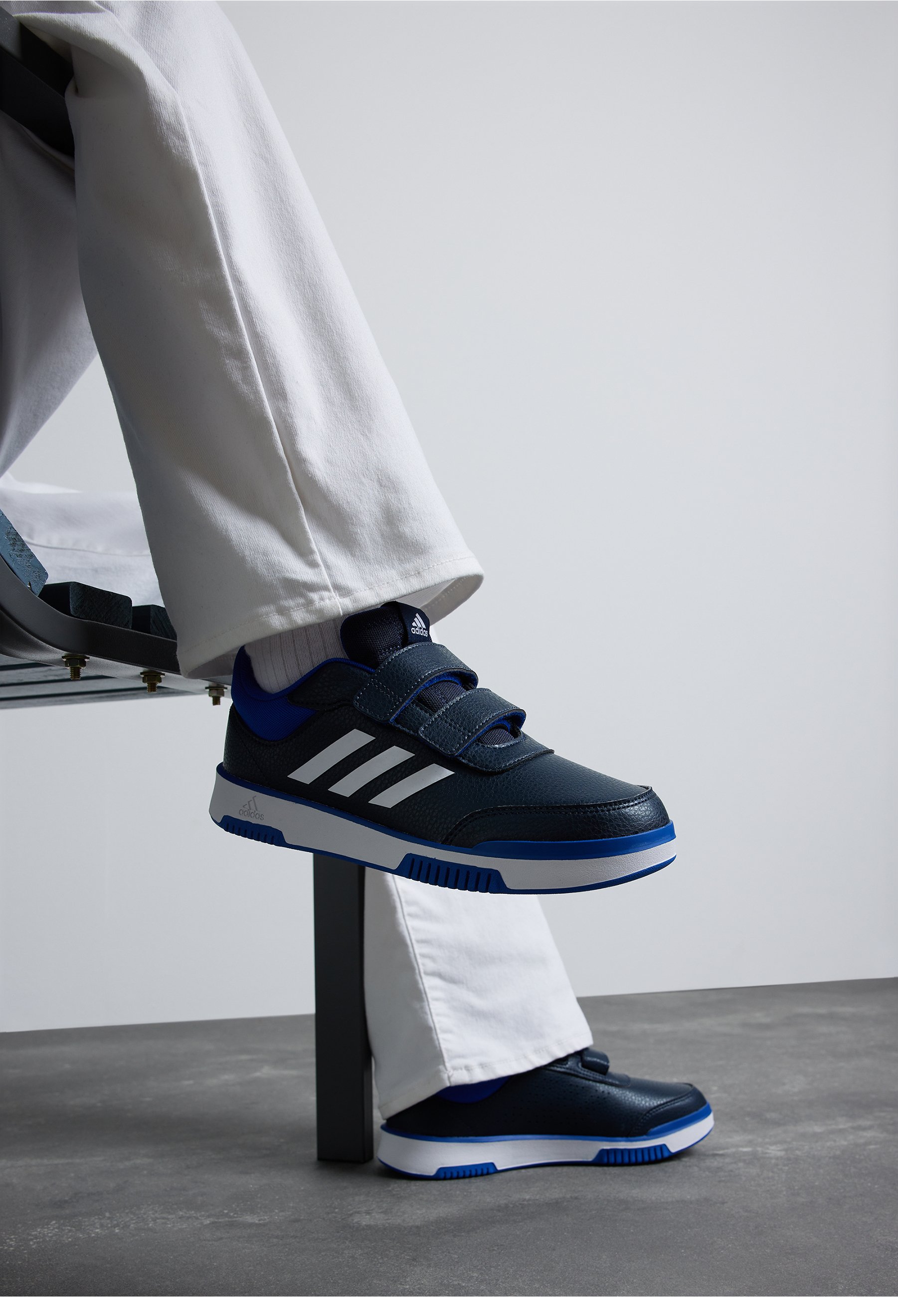 TENSAUR HOOK AND LOOP - Walking trainers