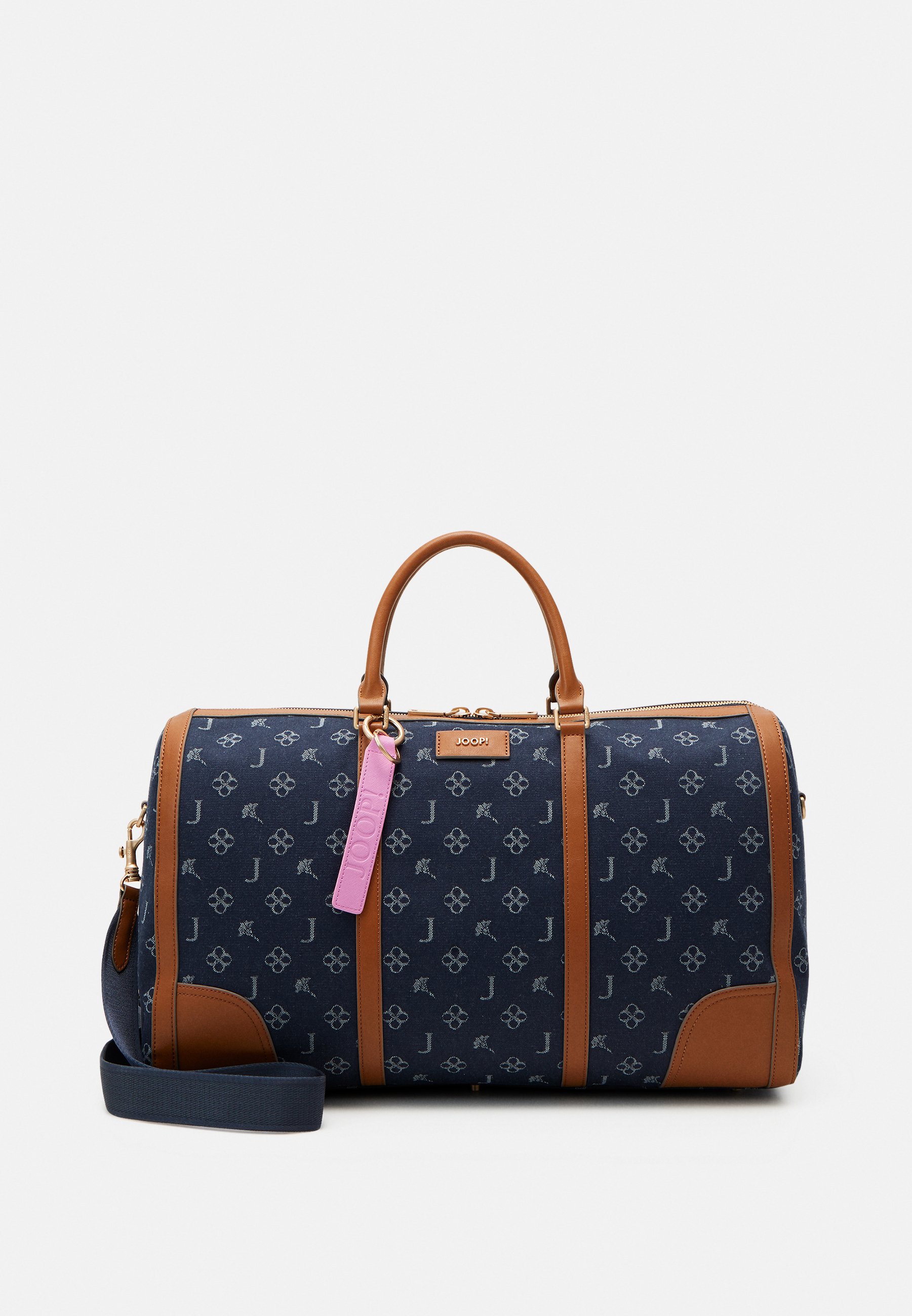 AZZURRO AURORA - Holdall