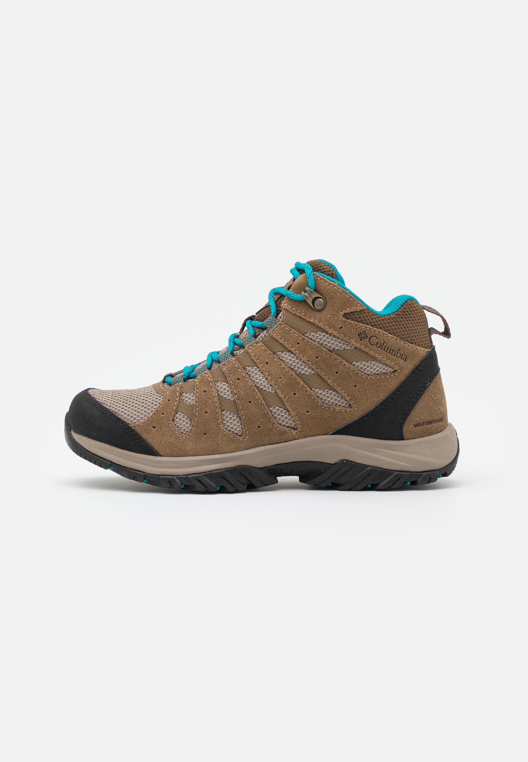 REDMOND III MID WATERPROOF - Hiking shoes