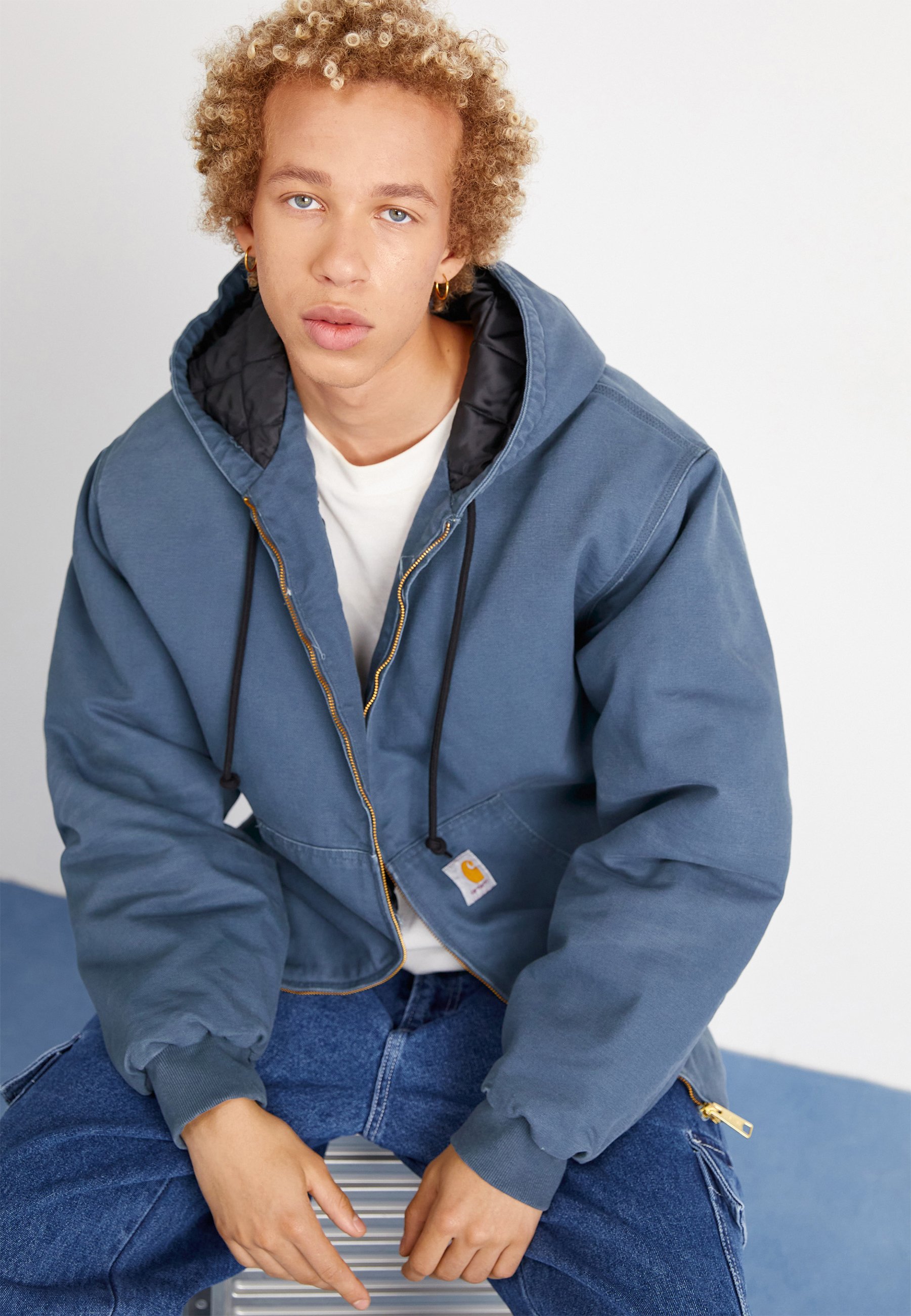 ACTIVE JACKET - Light jacket