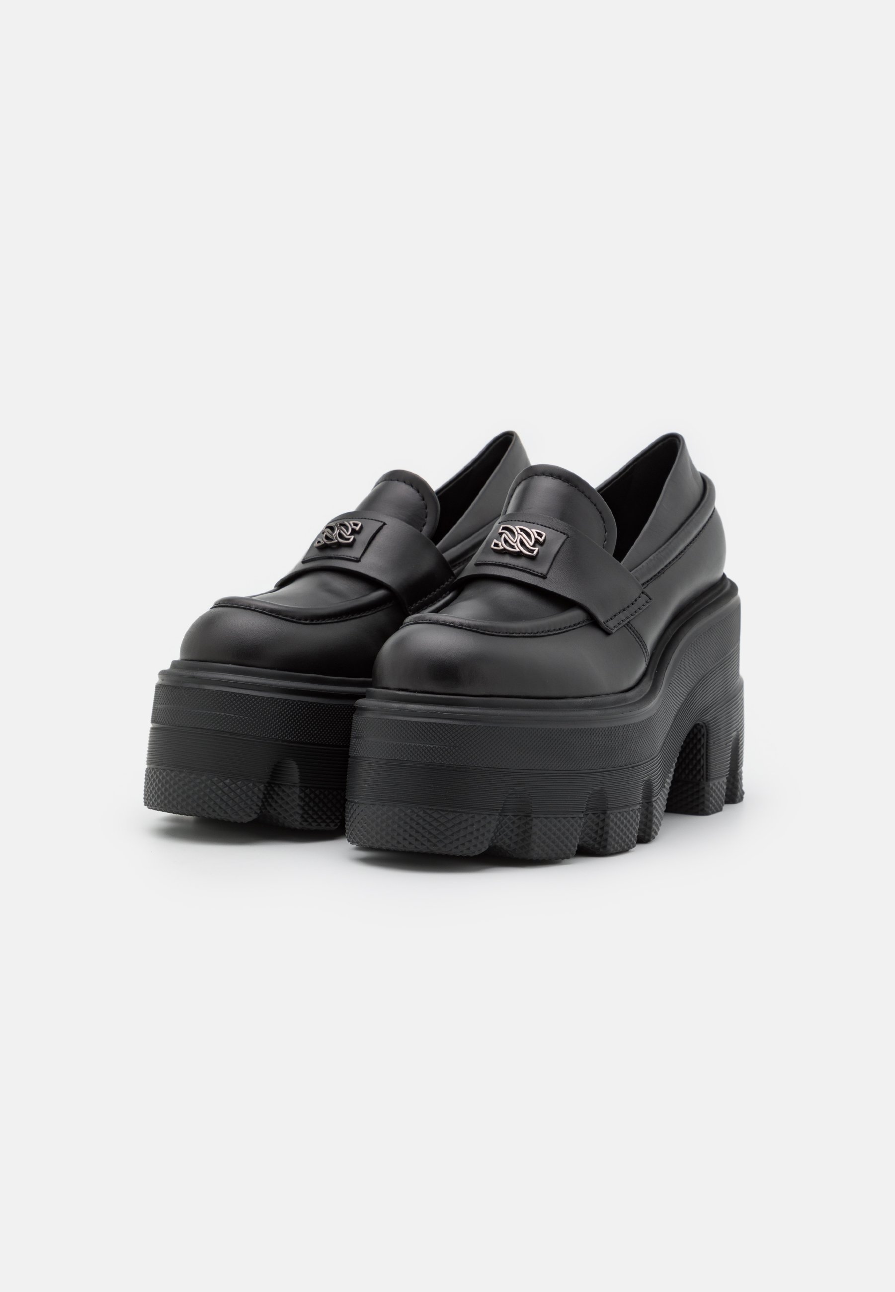 MAXXII LOVE CHAIN- Platform heels