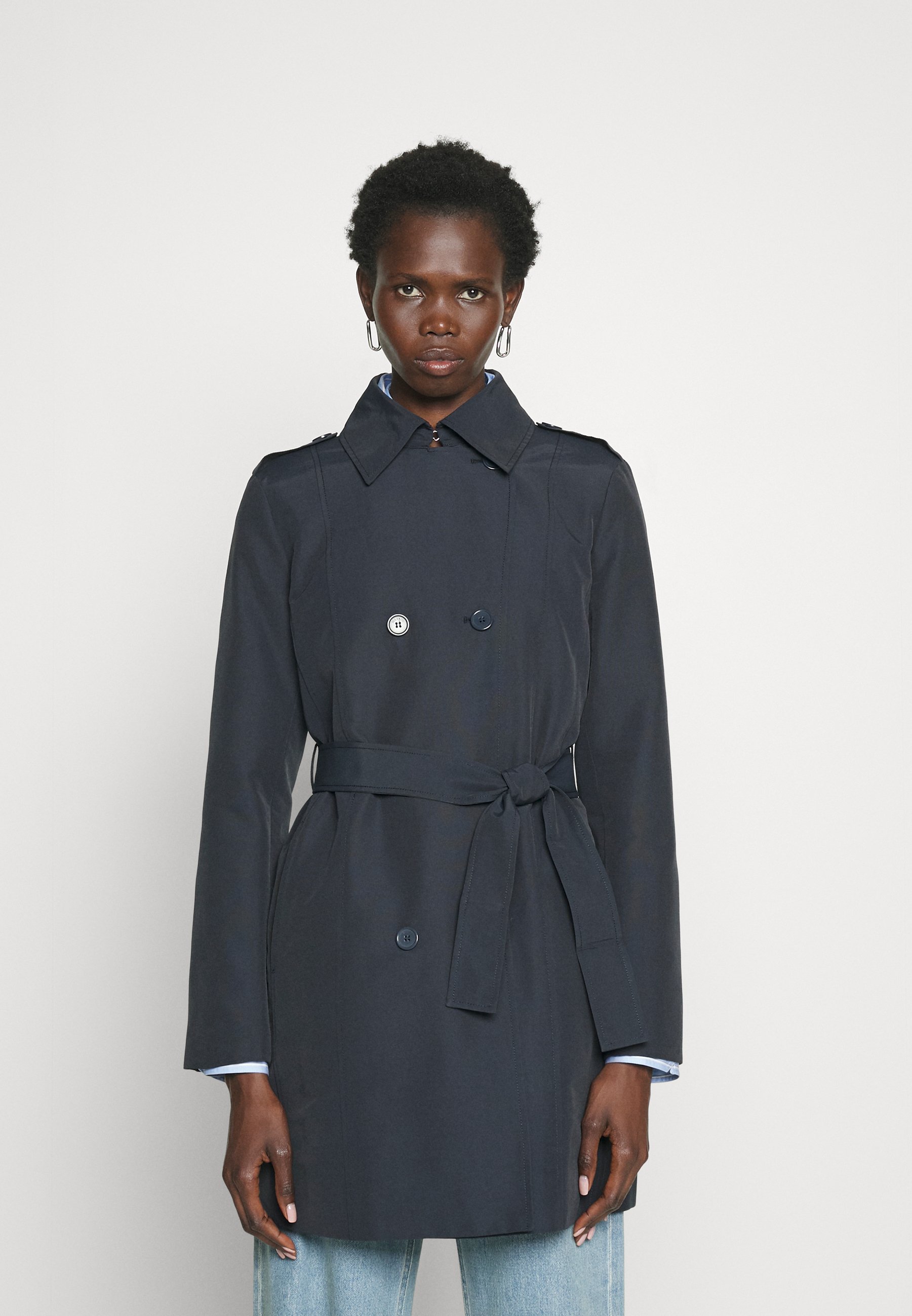 MILO - Trenchcoat