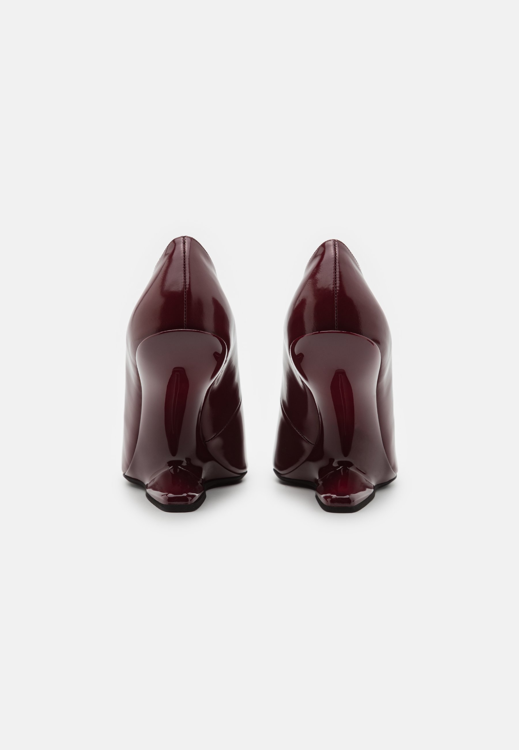 High heels