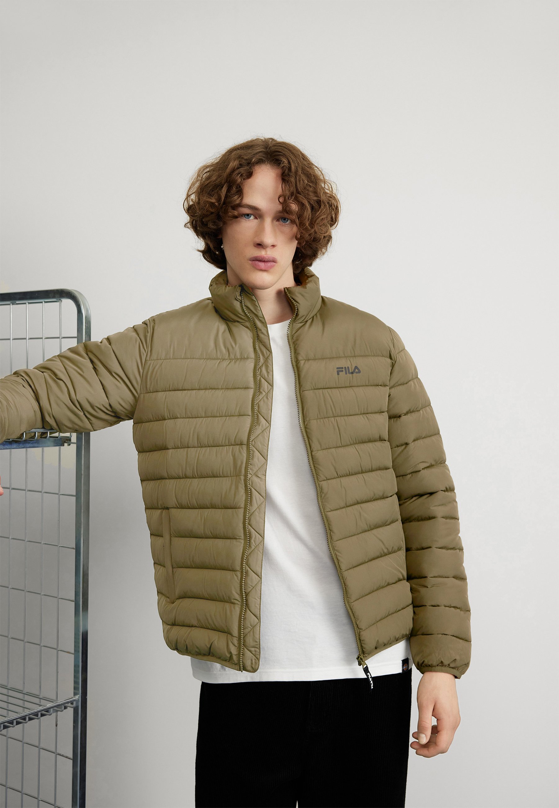 BUTZBACH - Summer jacket