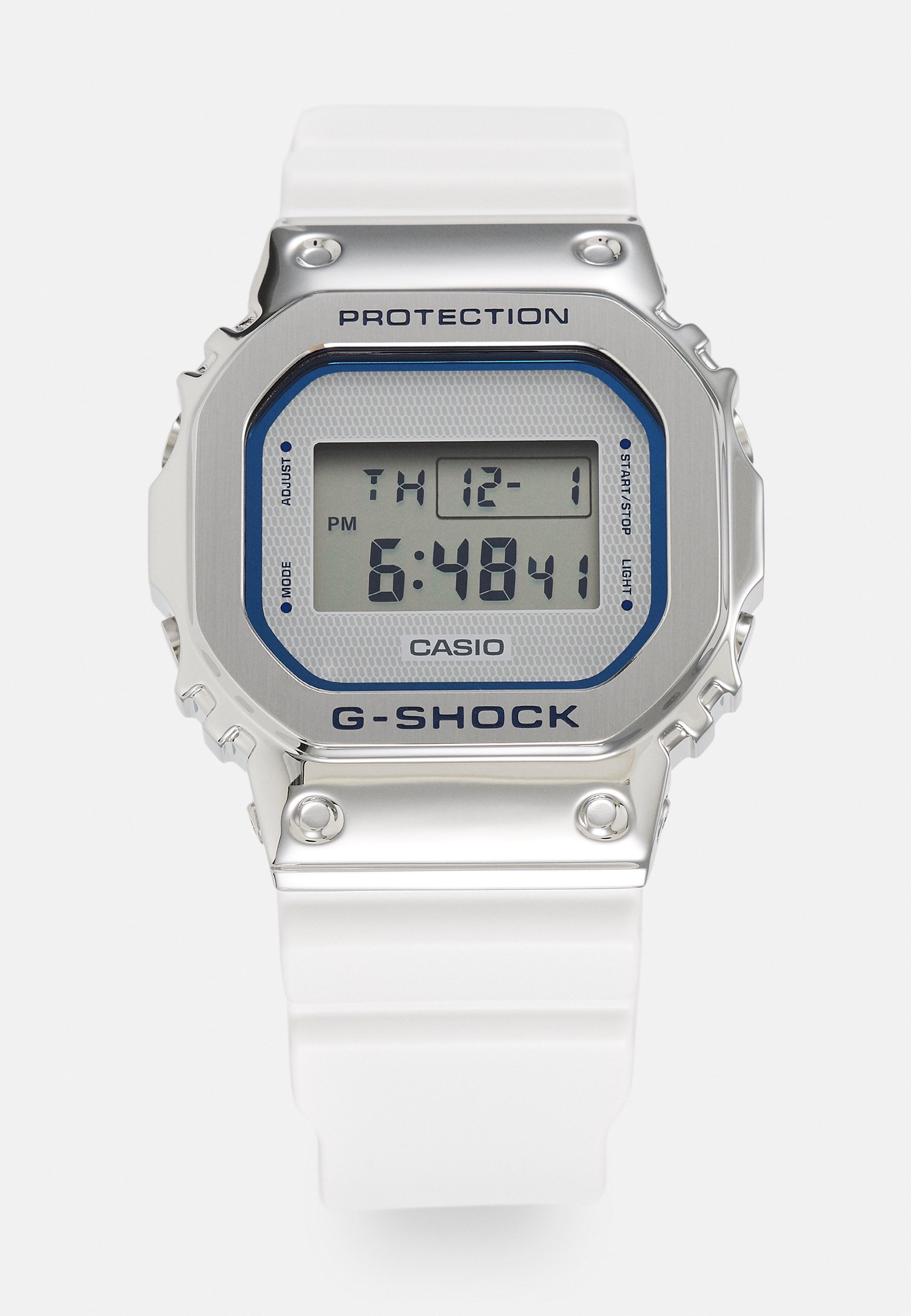 PRECIOUS HEART SELECTION UNISEX - Digital watch