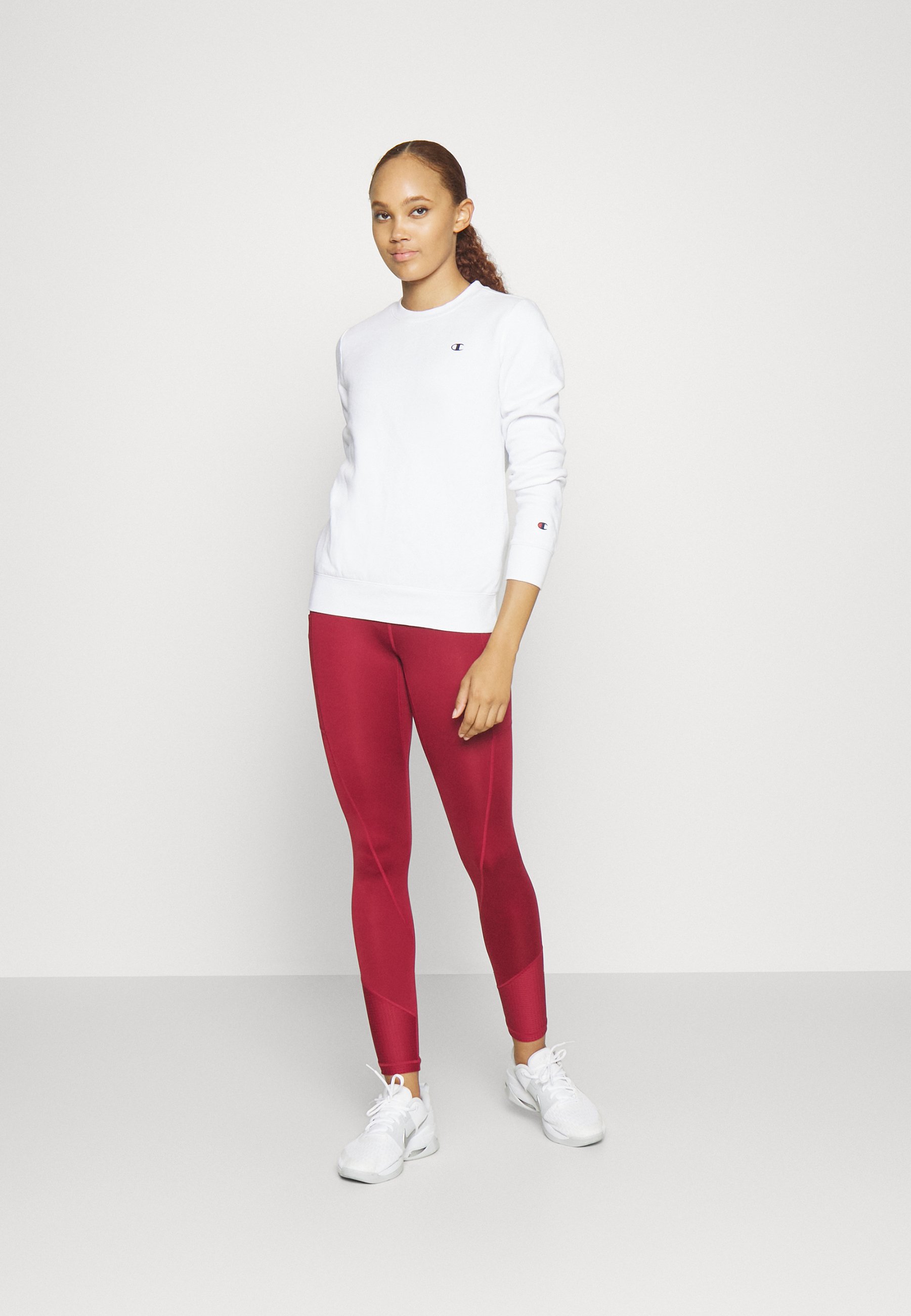 BASIC CREWNECK - Sweatshirt