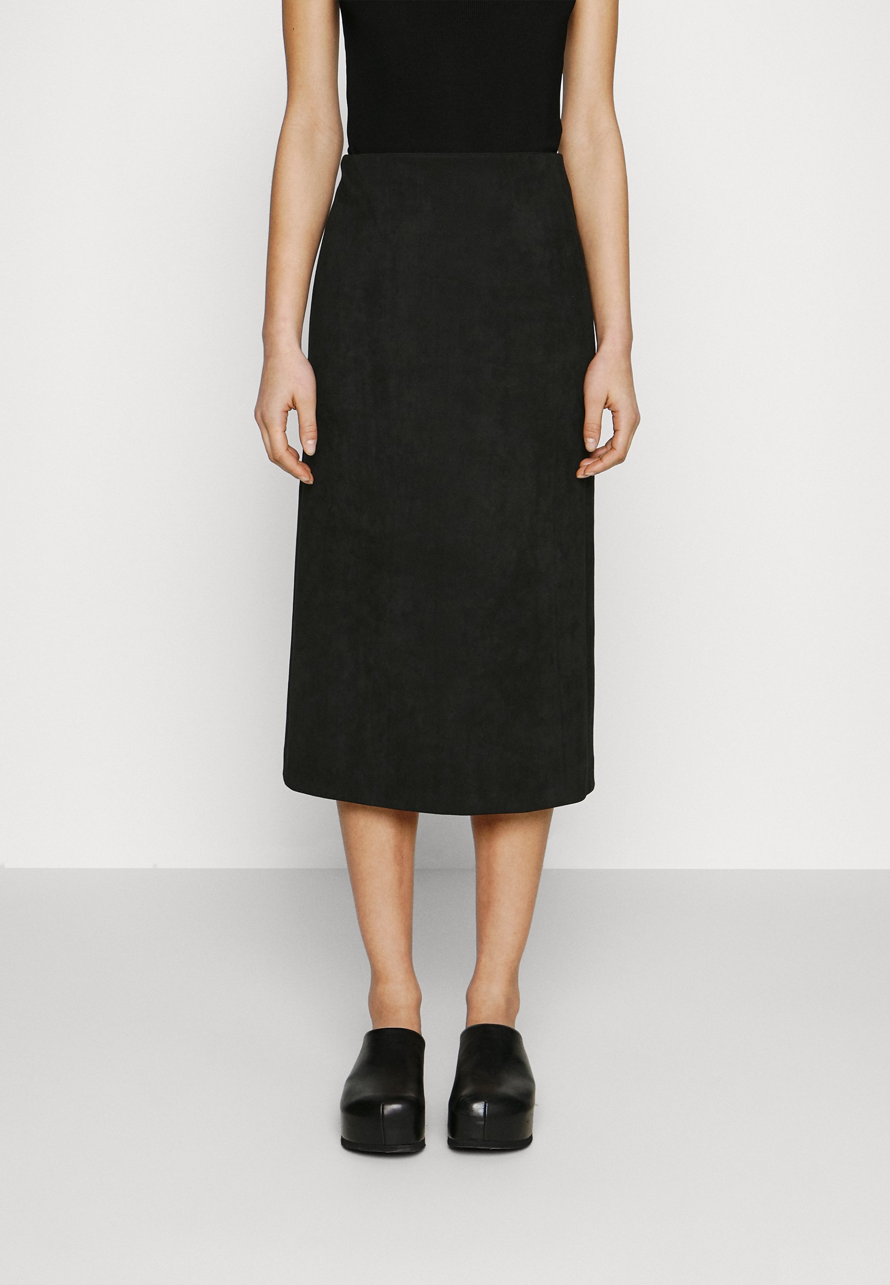 ASSER - Pencil skirt