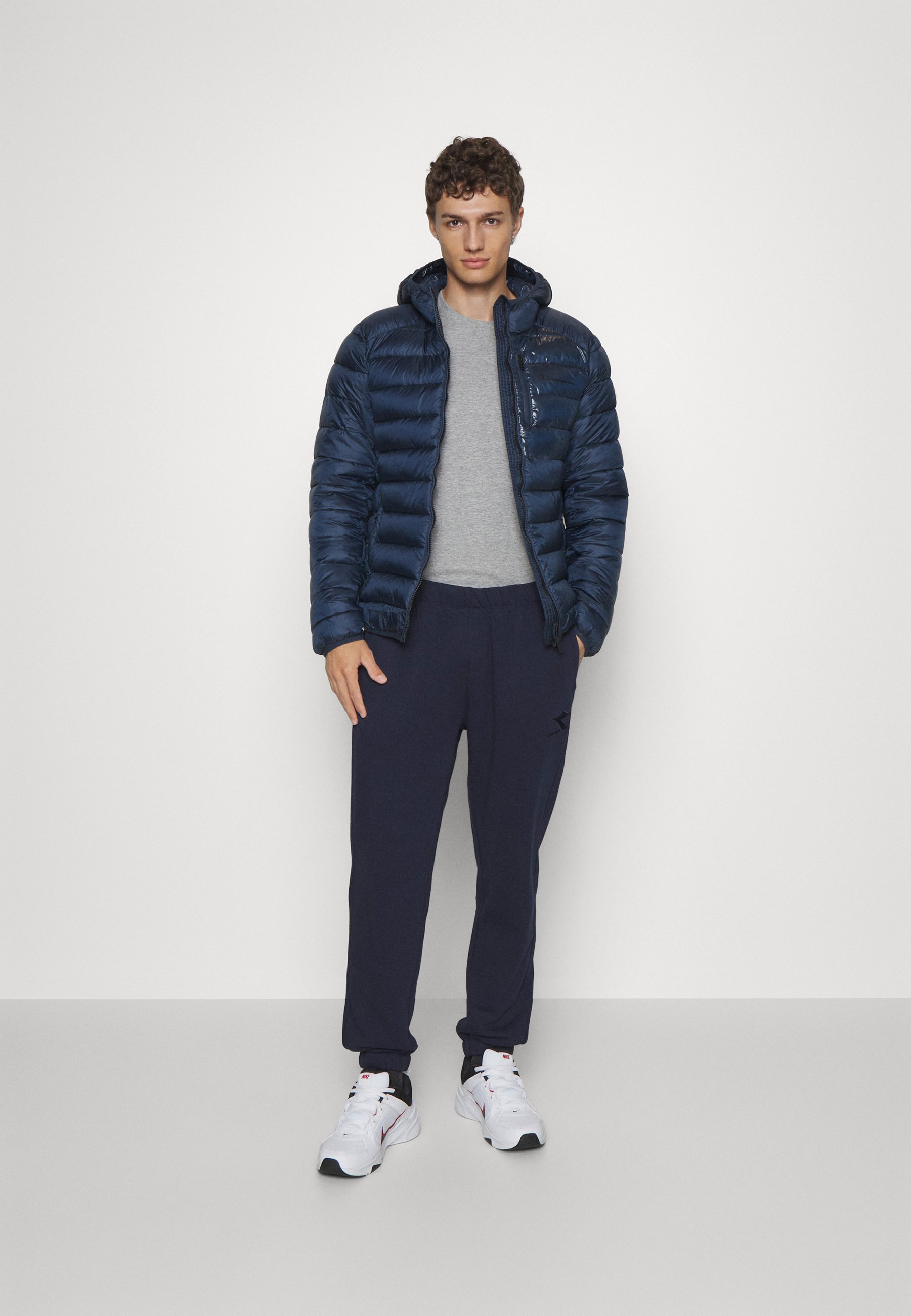 Winter jacket