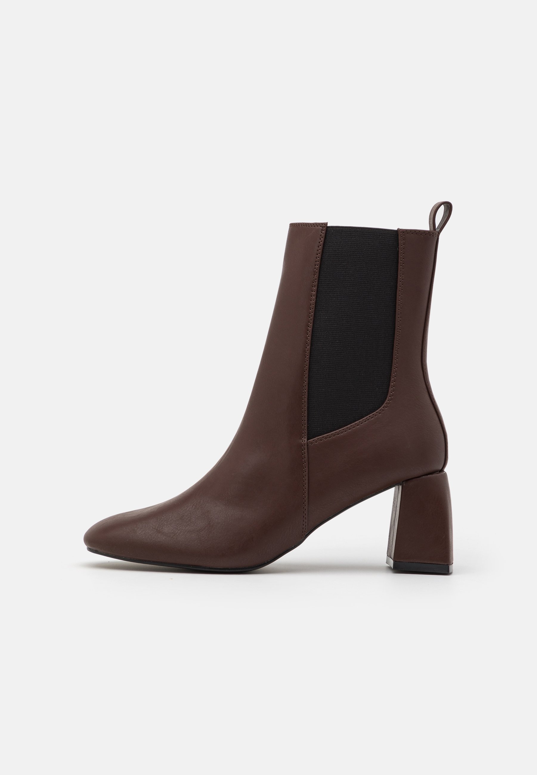 Classic ankle boots