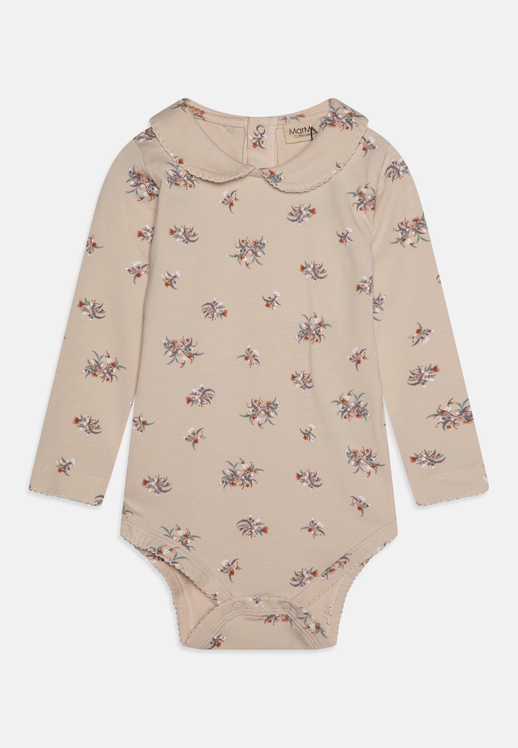 BABY BECKA UNISEX - Body