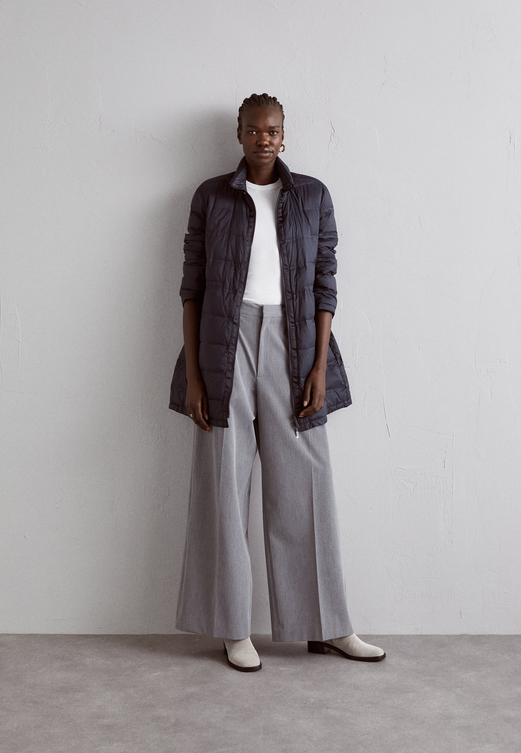 OUTERWEAR - Winter coat