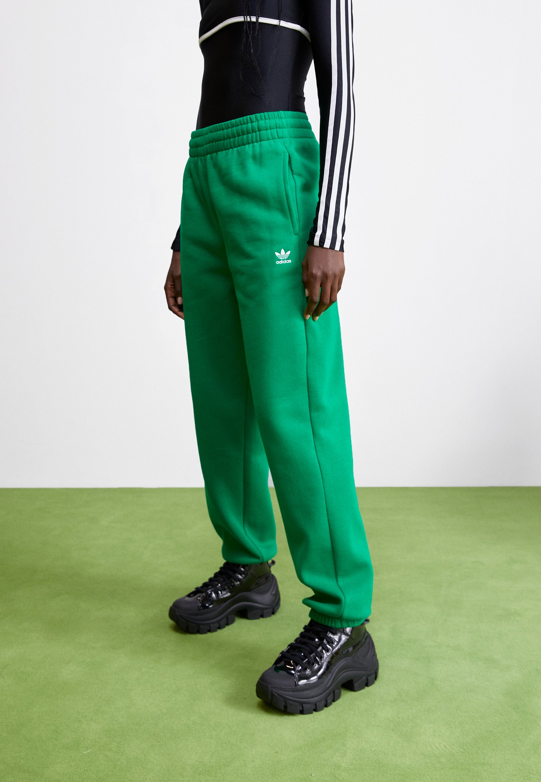 ESSENTIALS - Tracksuit bottoms