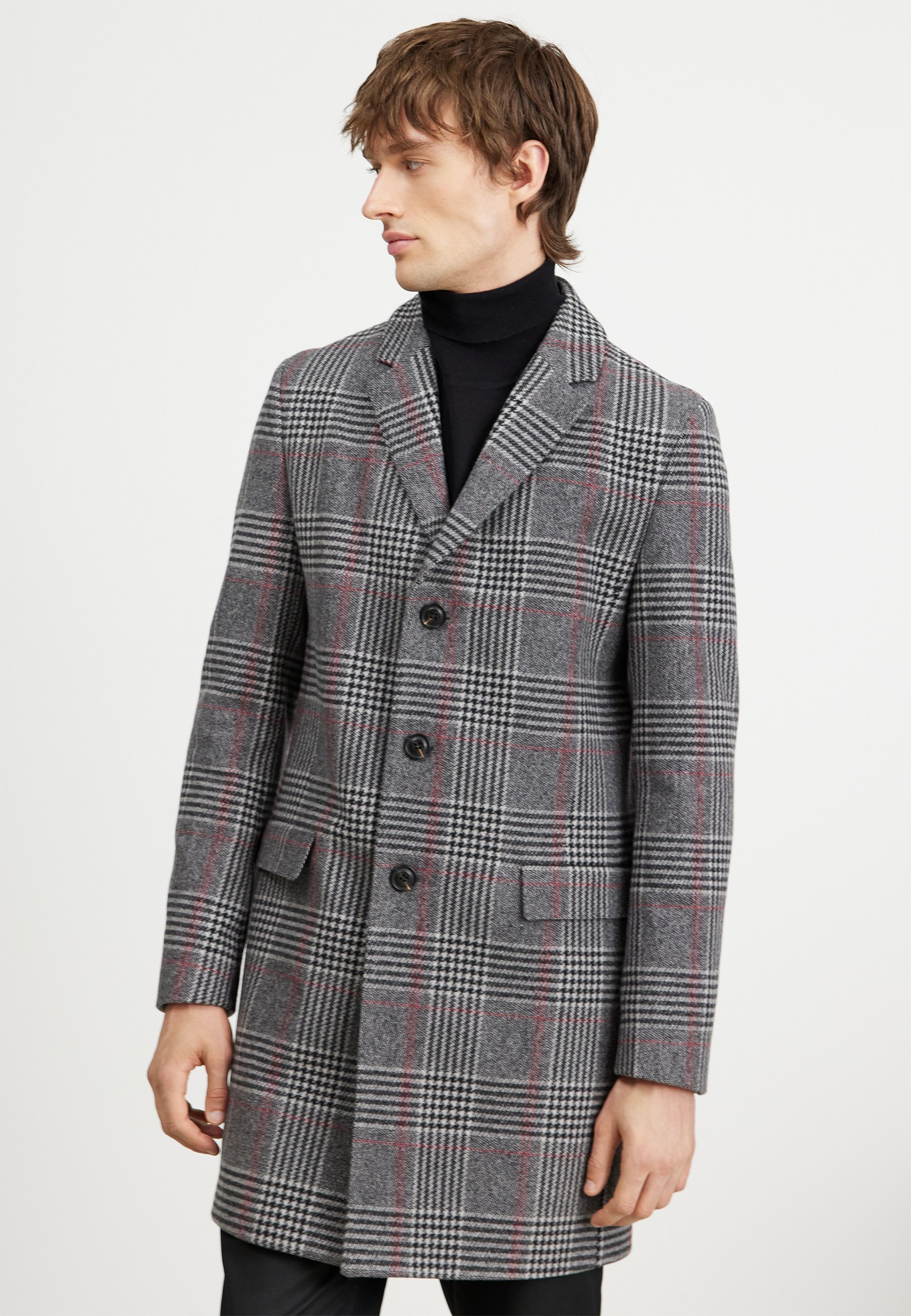 MIGOR - Classic coat