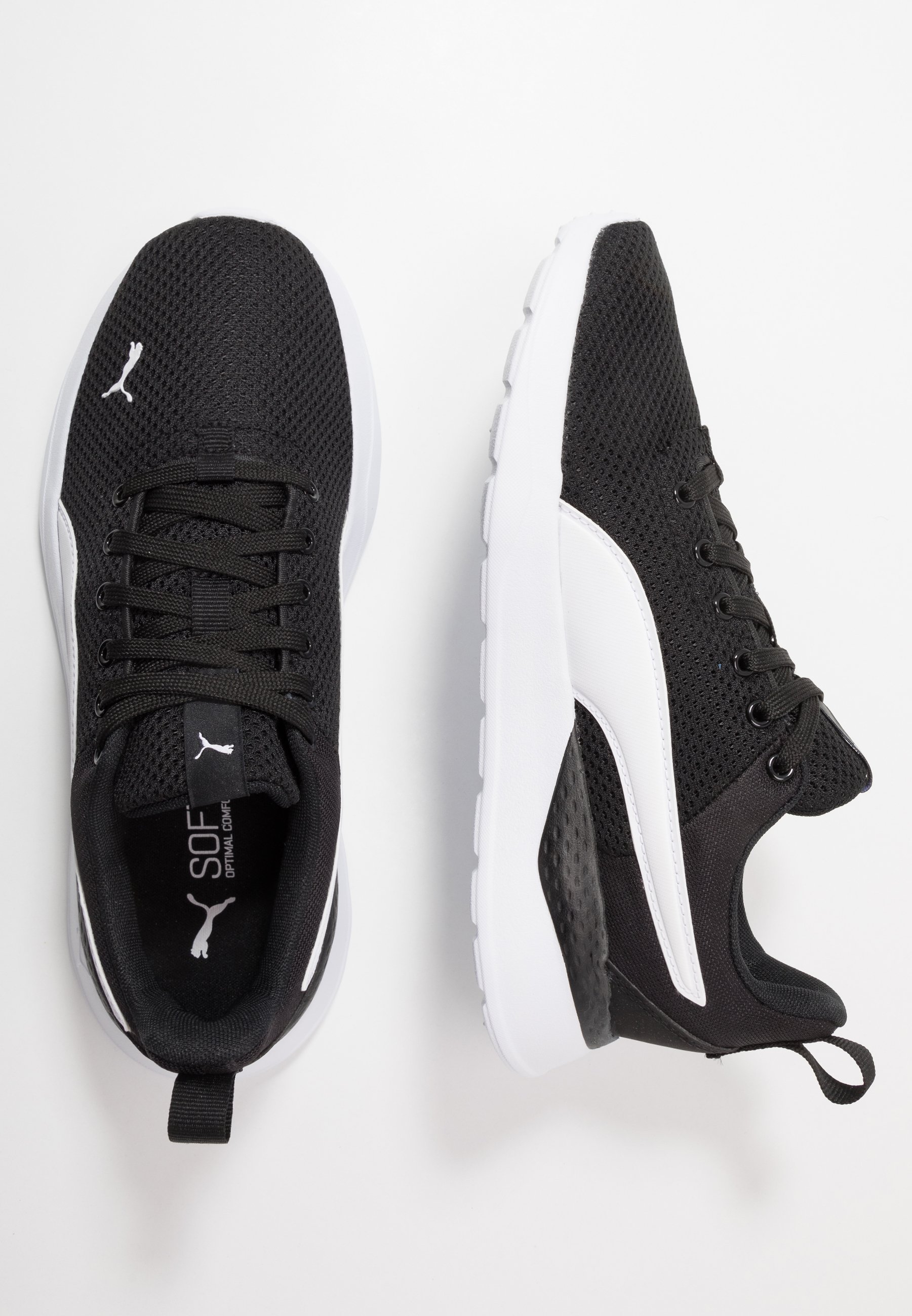 ANZARUN LITE UNISEX - Neutral running shoes
