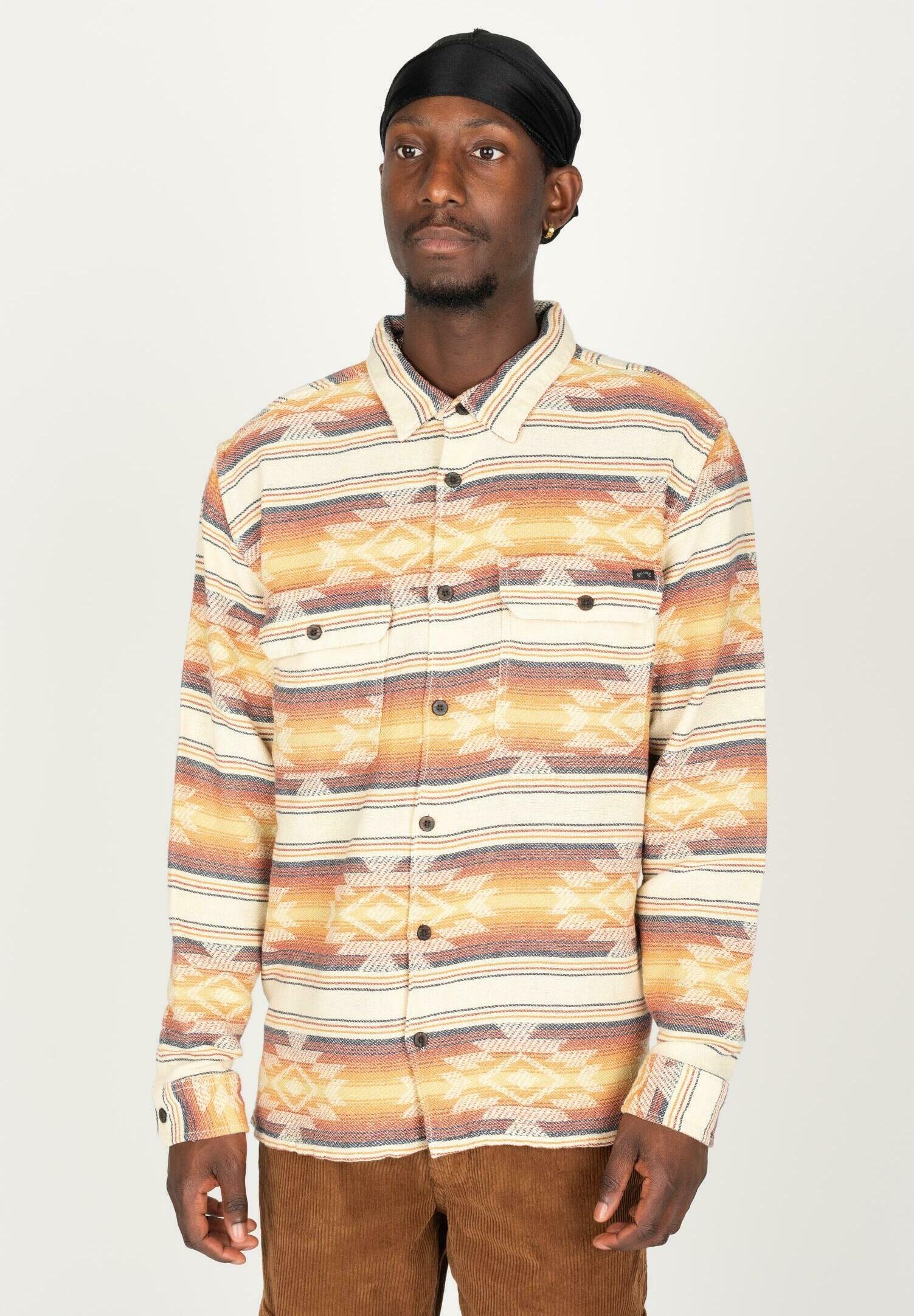 OFFSHORE- Shirt