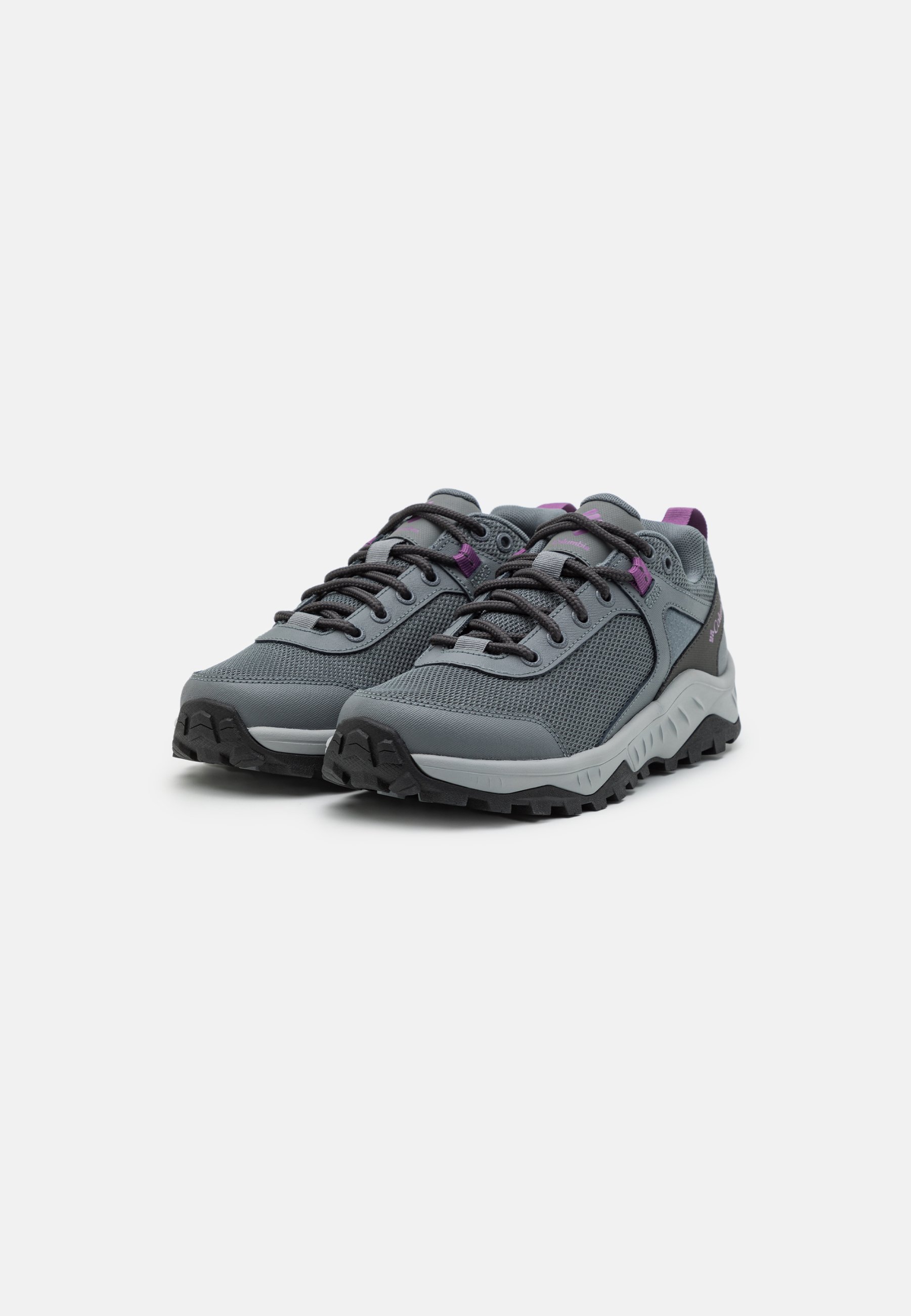 TRAILSTORM ASCEND WP - Hiking shoes