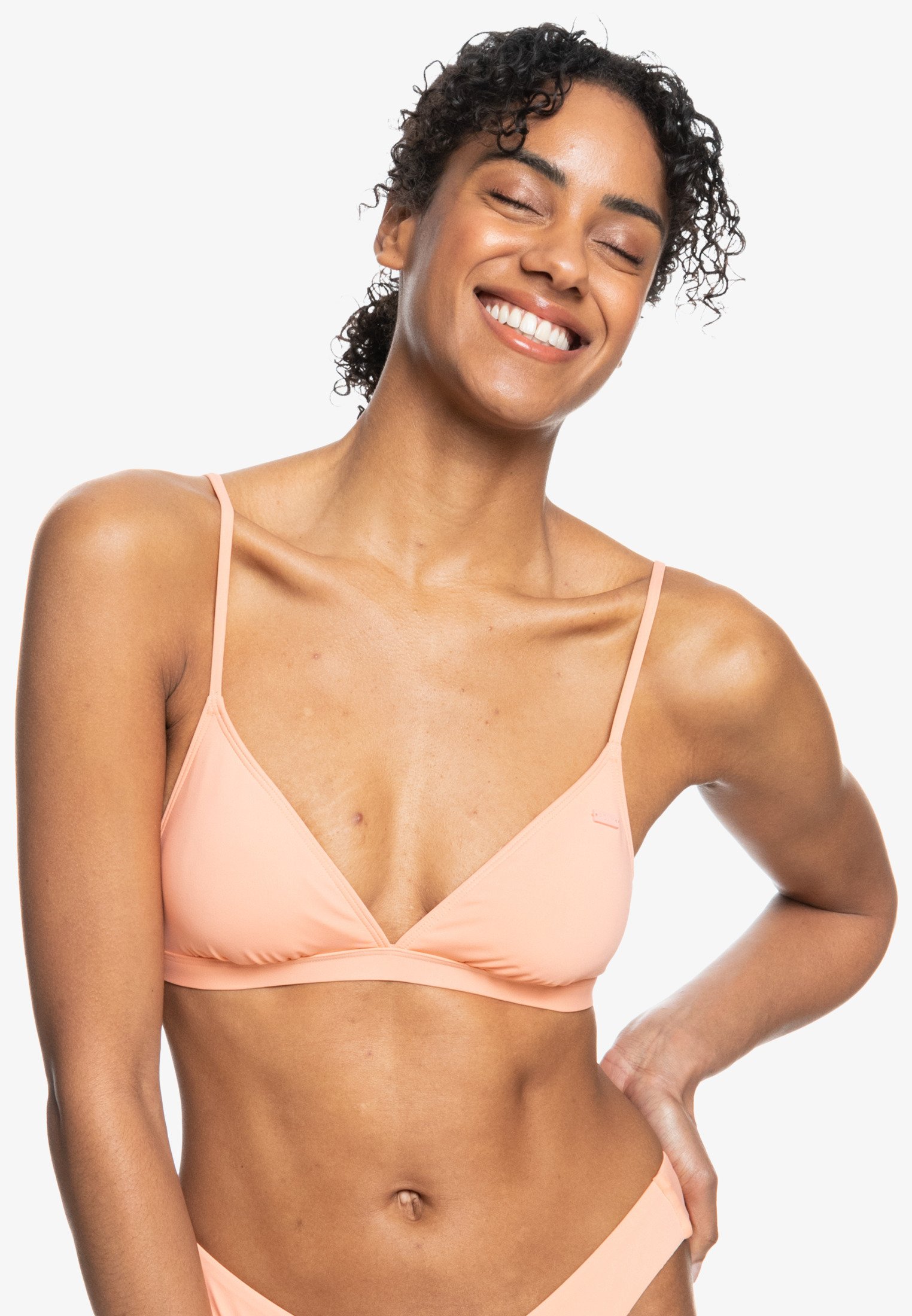SD CLASSICS FIXED TRI - Bikini top