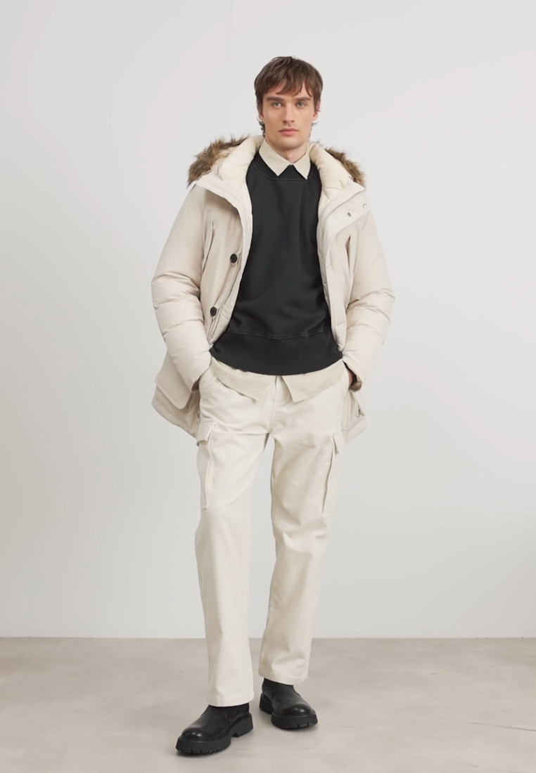 DADICO - Down coat