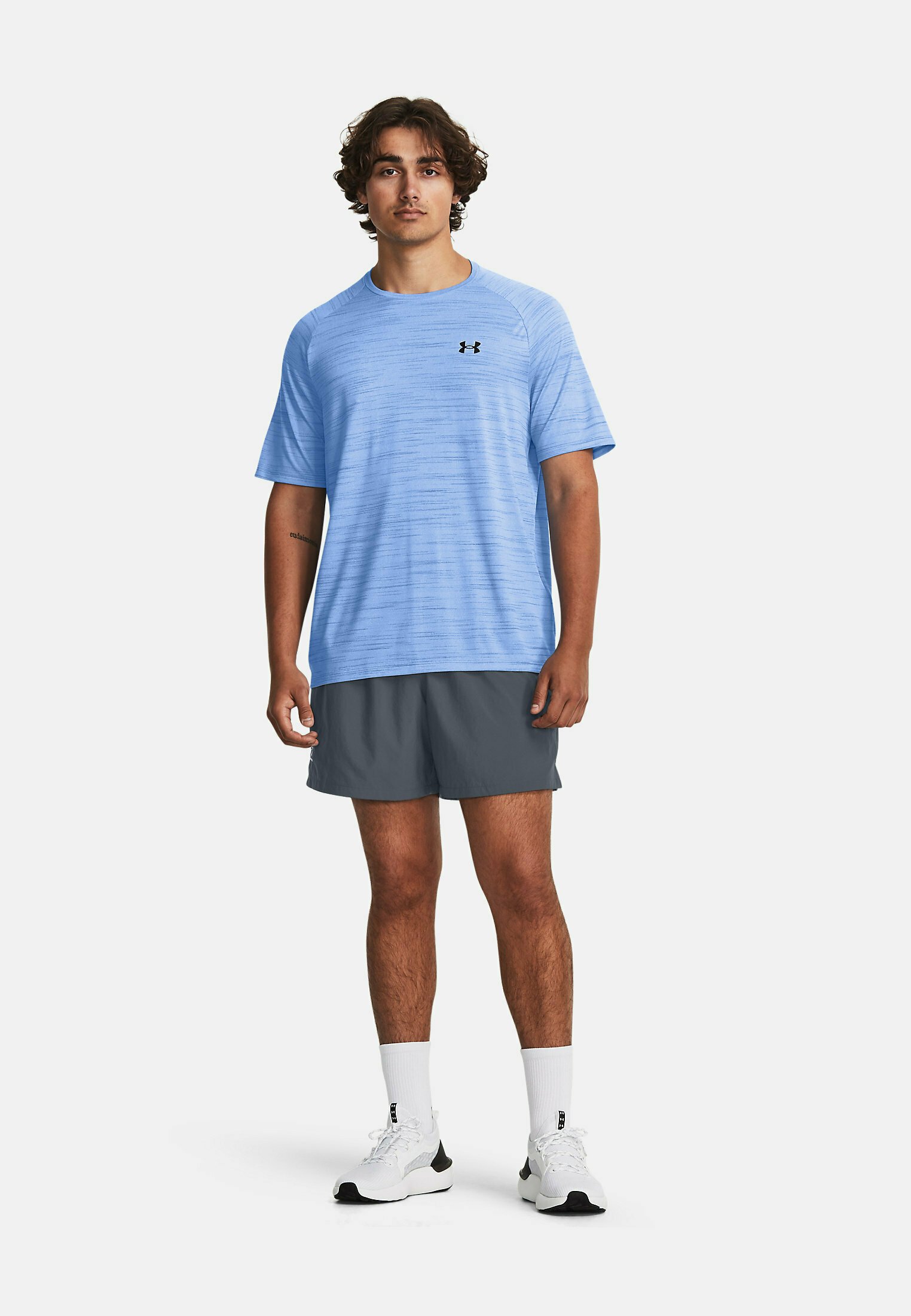 TIGER TECH - Sports T-shirt